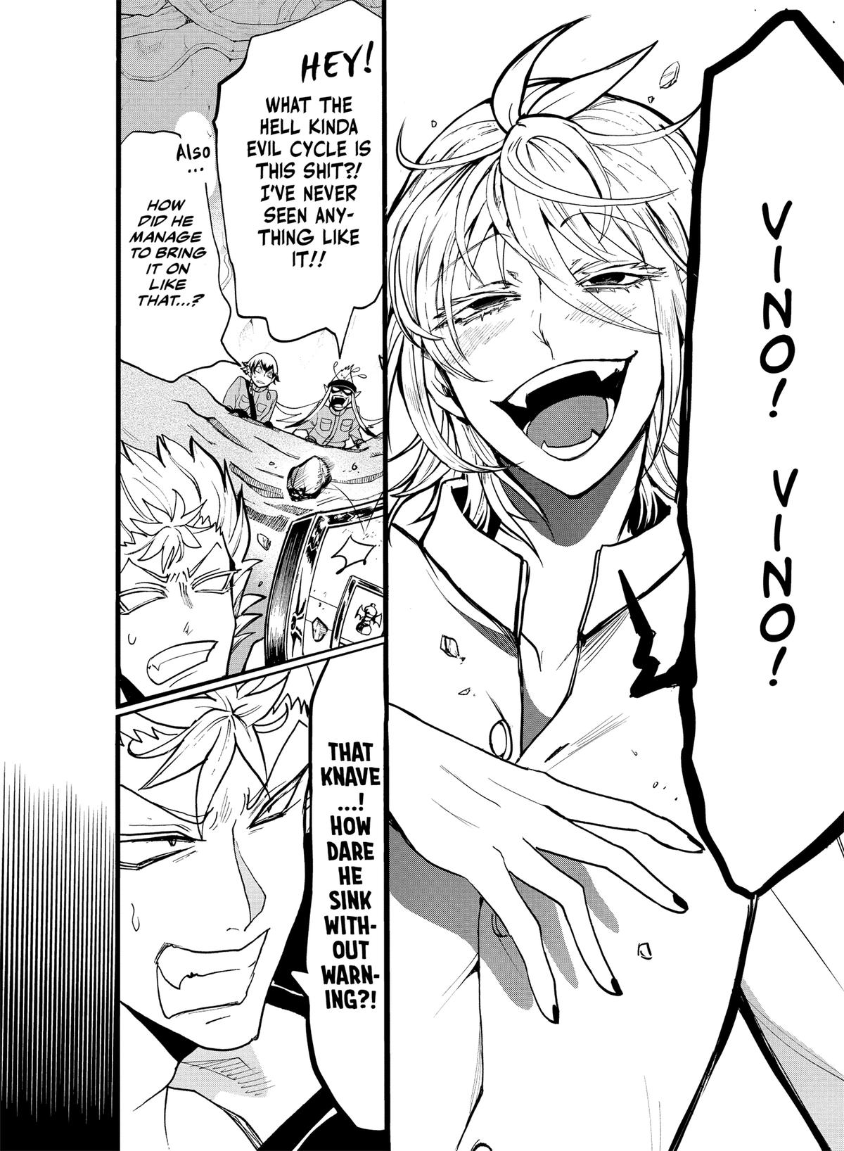 Read Welcome to Demon School! Iruma-kun Manga Online