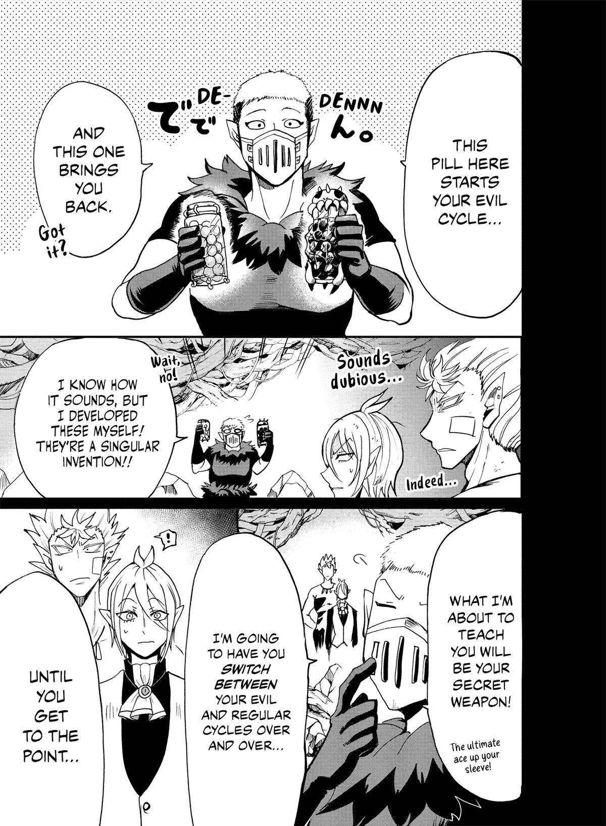 Read Welcome to Demon School! Iruma-kun Manga Online