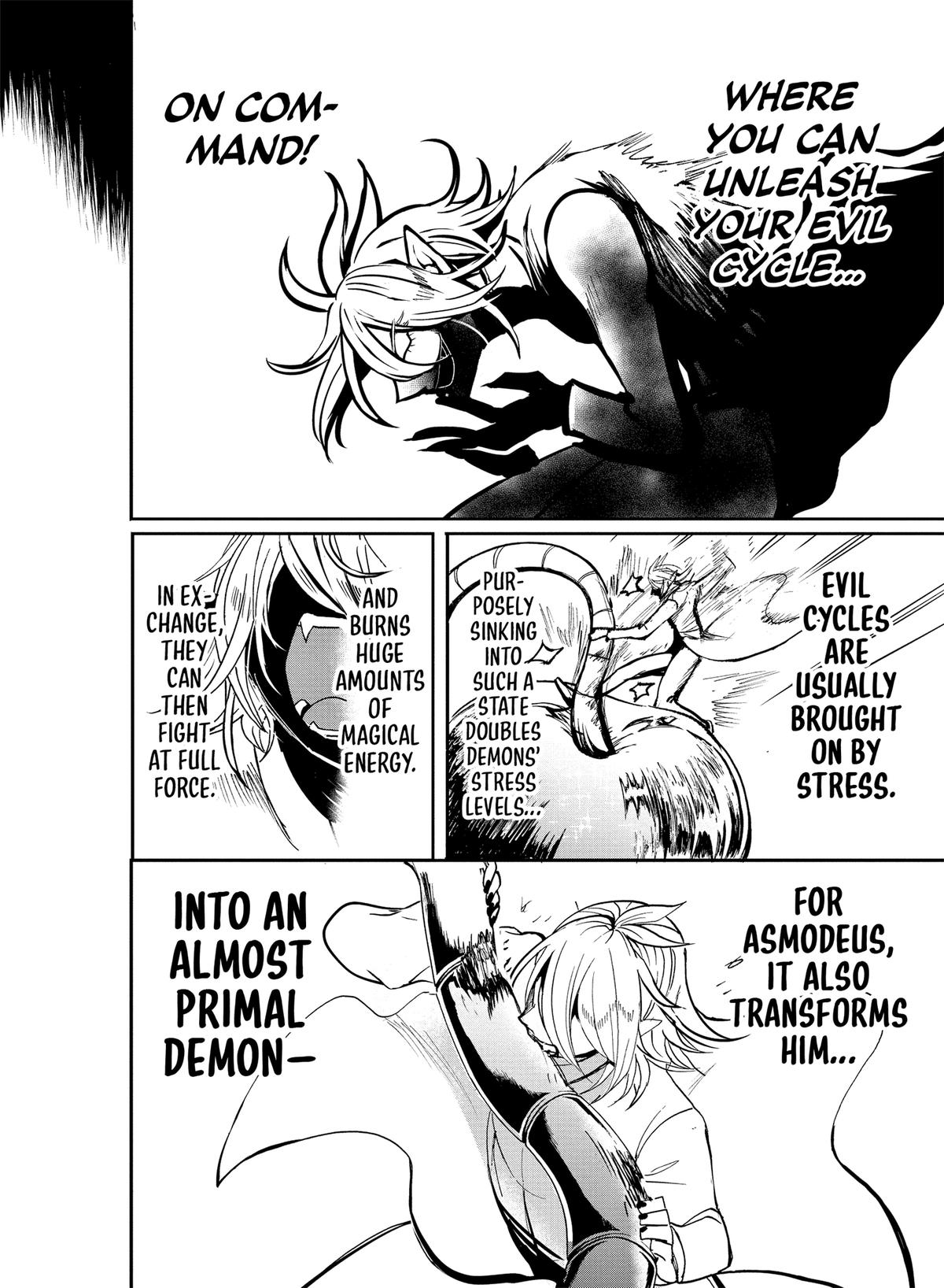 Read Welcome to Demon School! Iruma-kun Manga Online