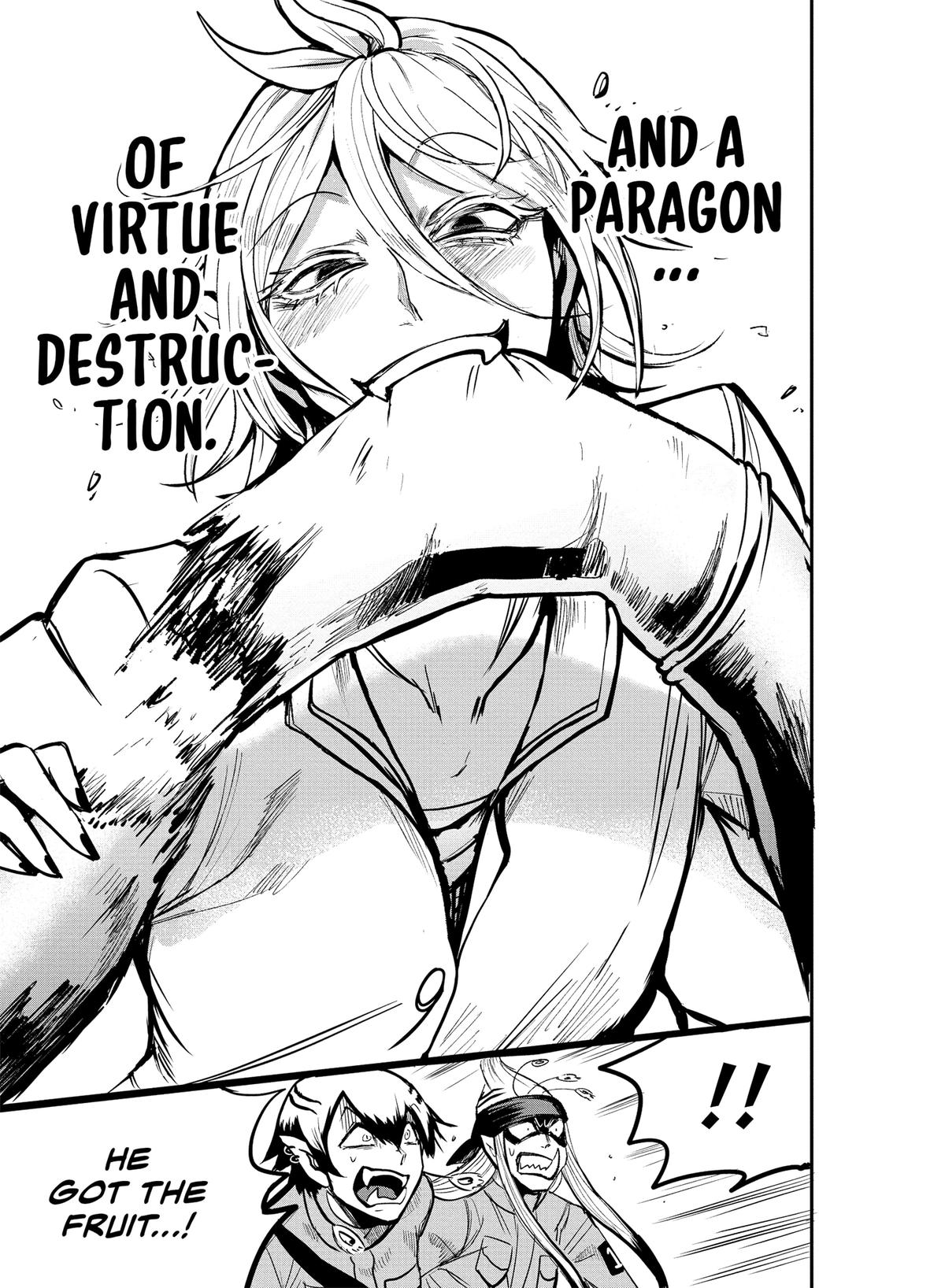 Read Welcome to Demon School! Iruma-kun Manga Online