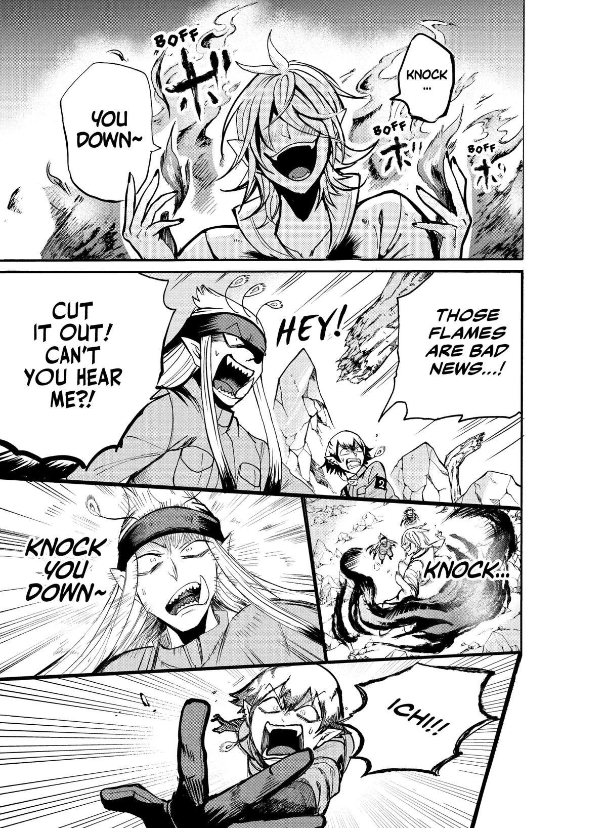 Read Welcome to Demon School! Iruma-kun Manga Online