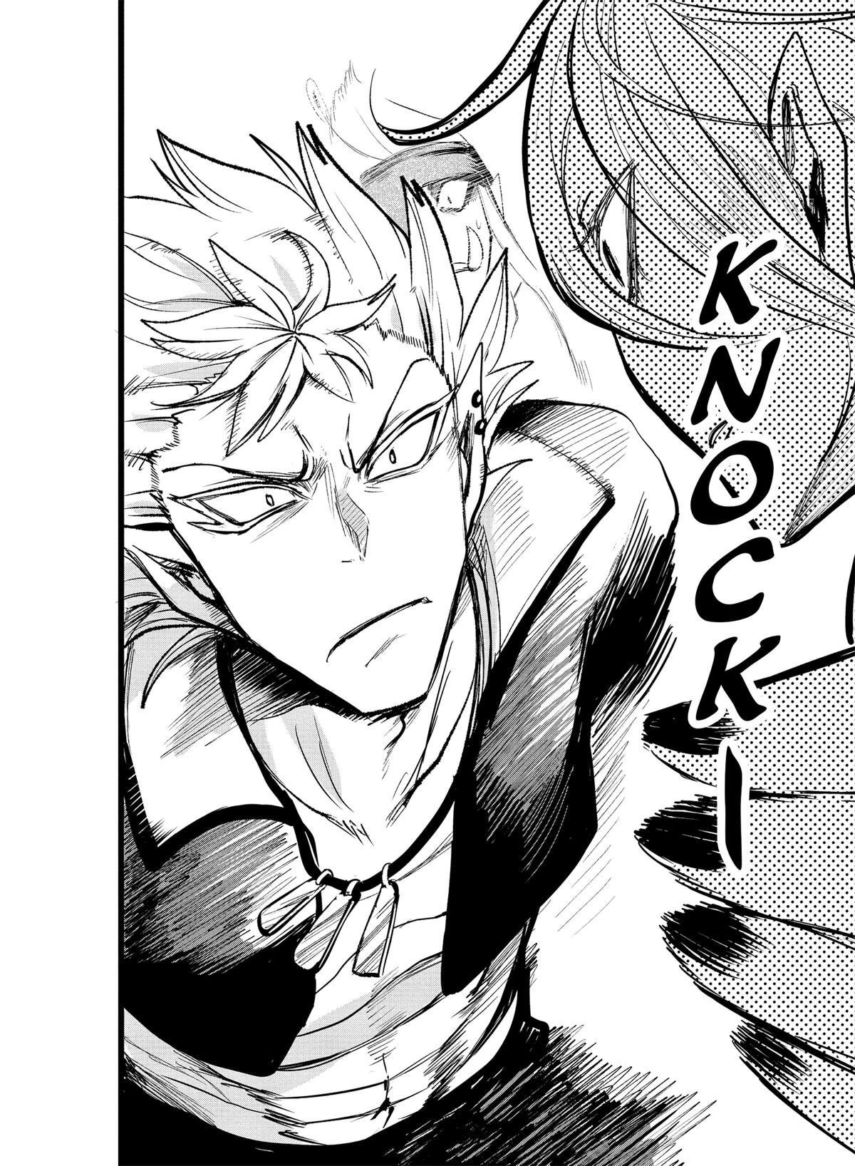 Read Welcome to Demon School! Iruma-kun Manga Online
