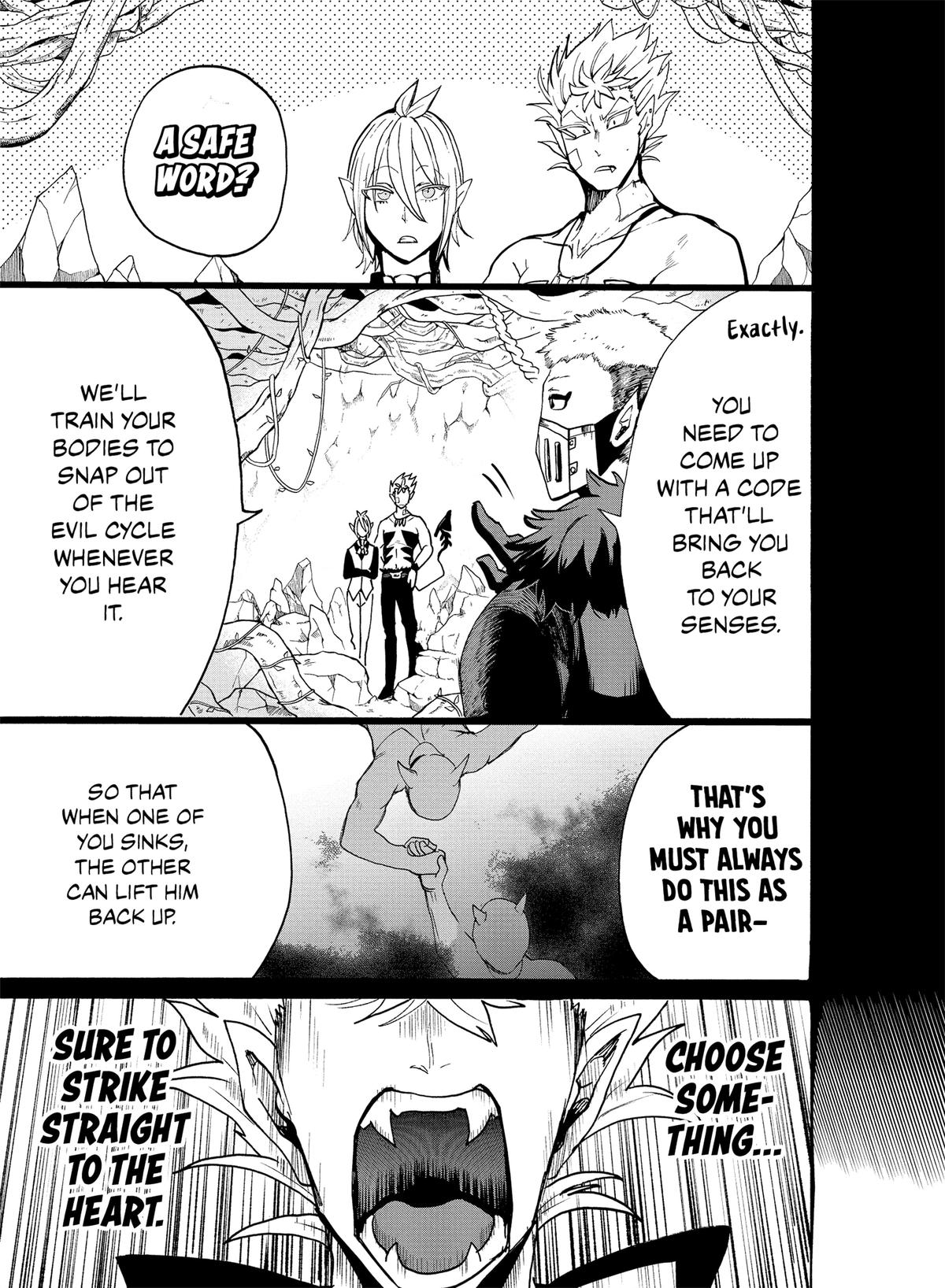 Read Welcome to Demon School! Iruma-kun Manga Online