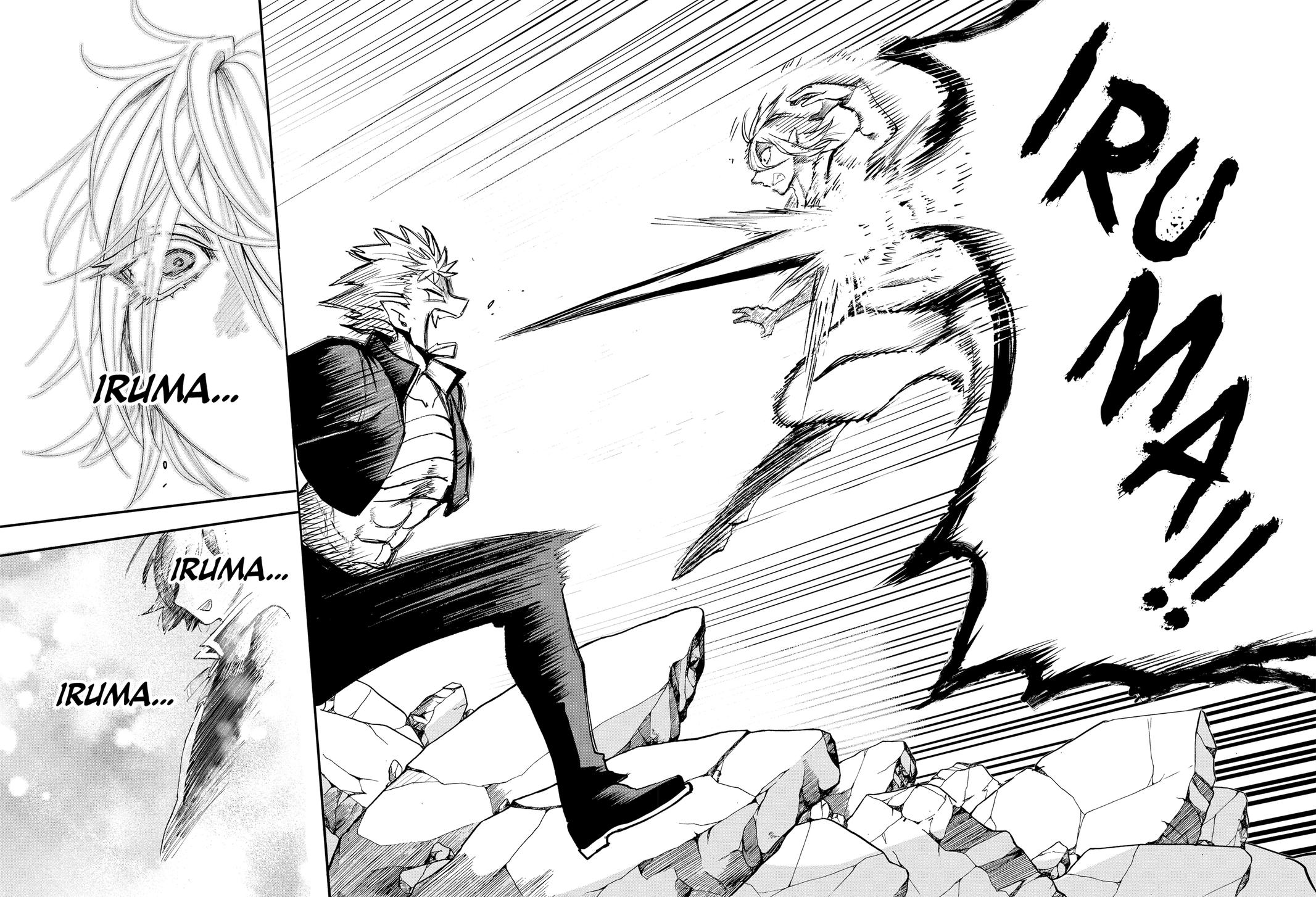 Read Welcome to Demon School! Iruma-kun Manga Online
