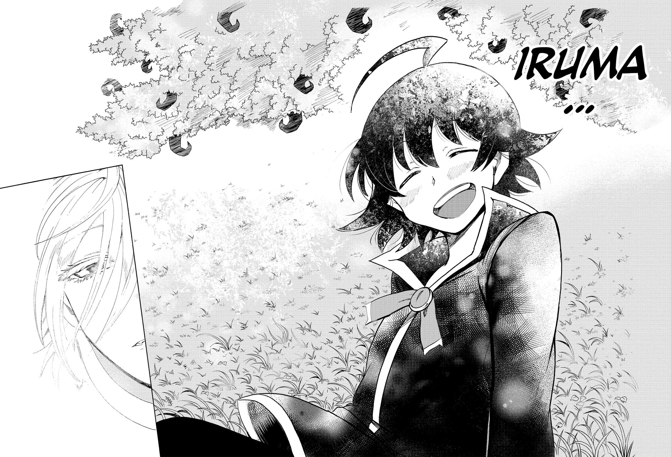 Read Welcome to Demon School! Iruma-kun Manga Online