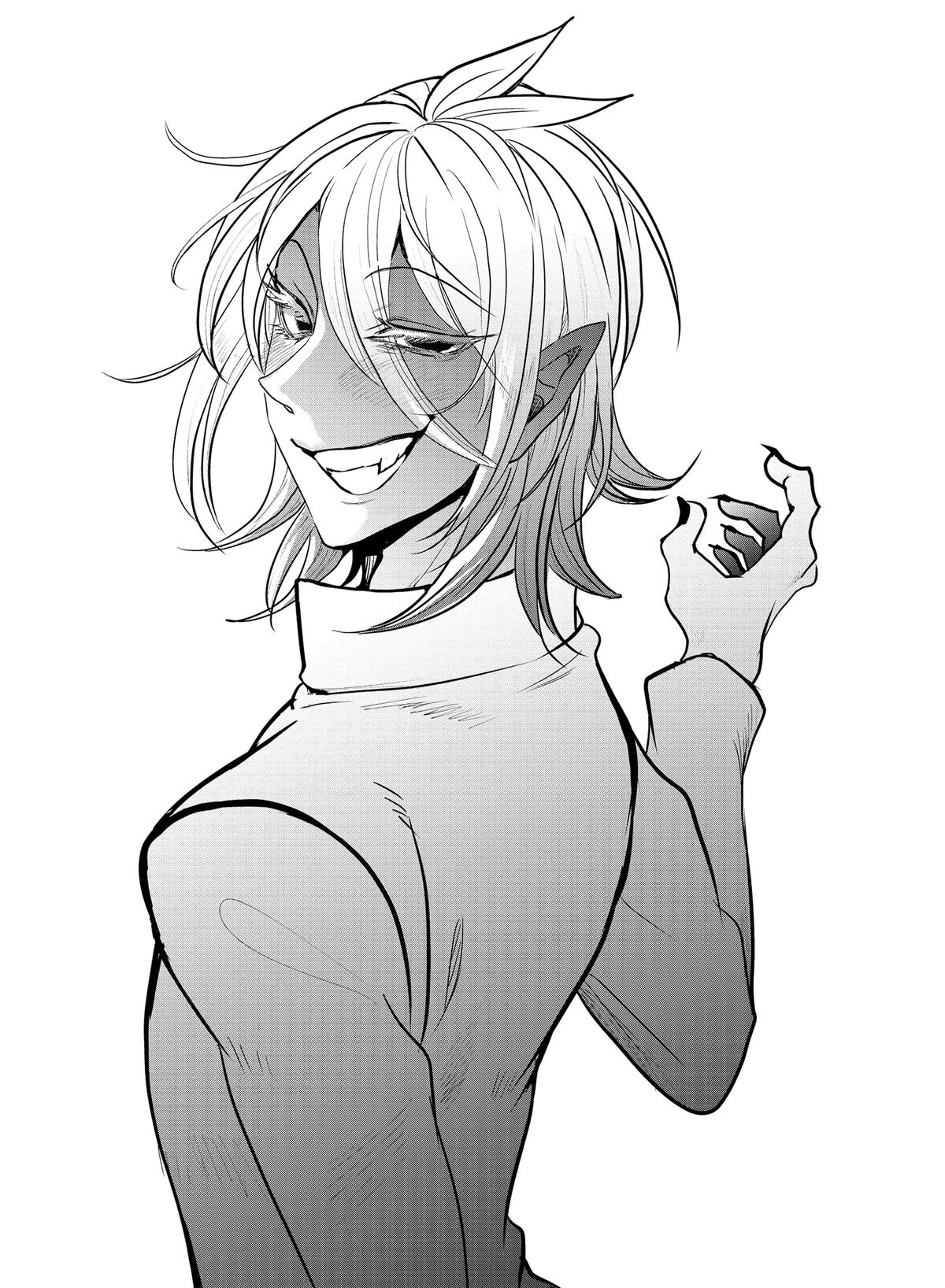 Read Welcome to Demon School! Iruma-kun Manga Online