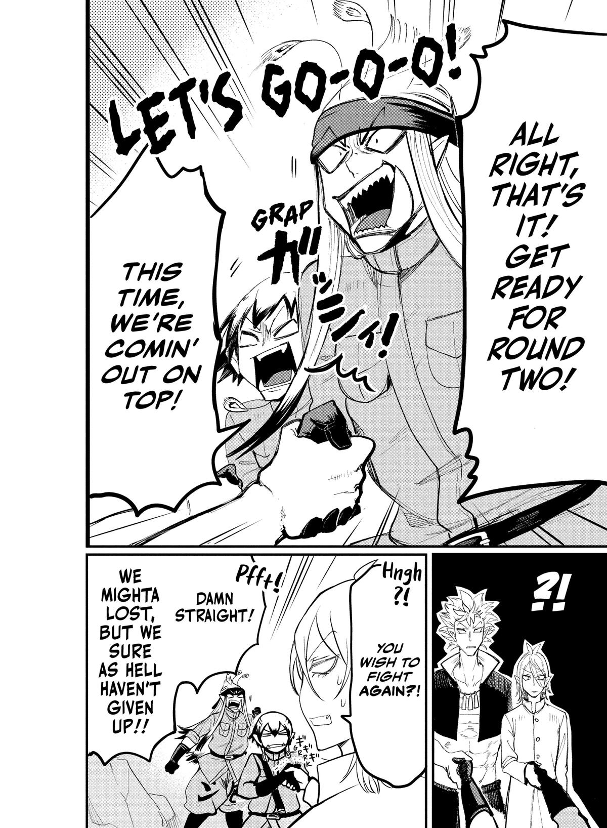 Read Welcome to Demon School! Iruma-kun Manga Online