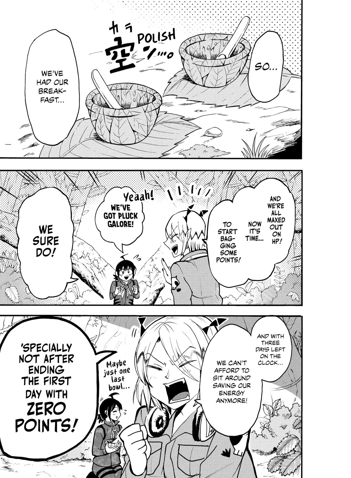 Read Welcome to Demon School! Iruma-kun Manga Online