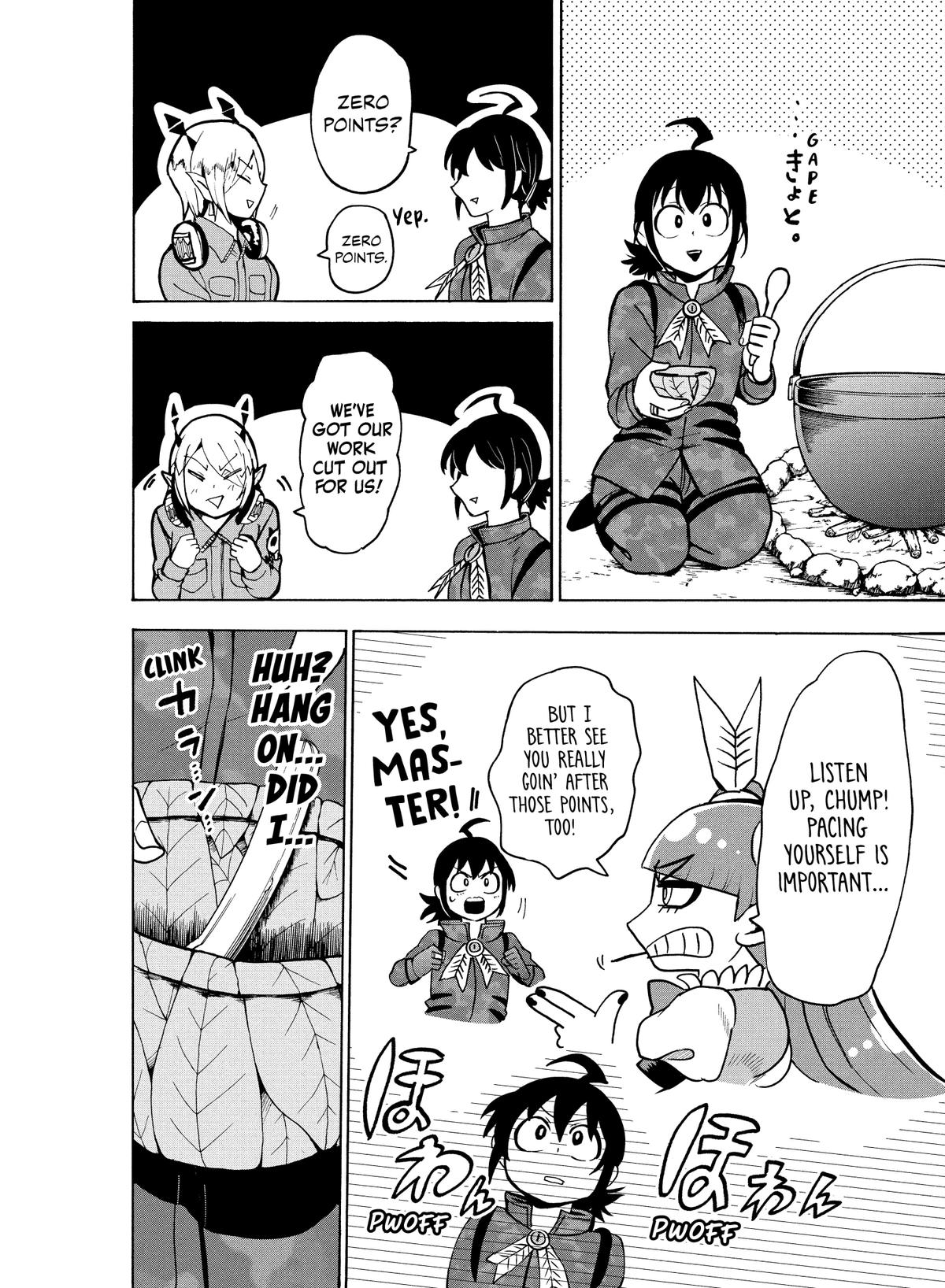Read Welcome to Demon School! Iruma-kun Manga Online