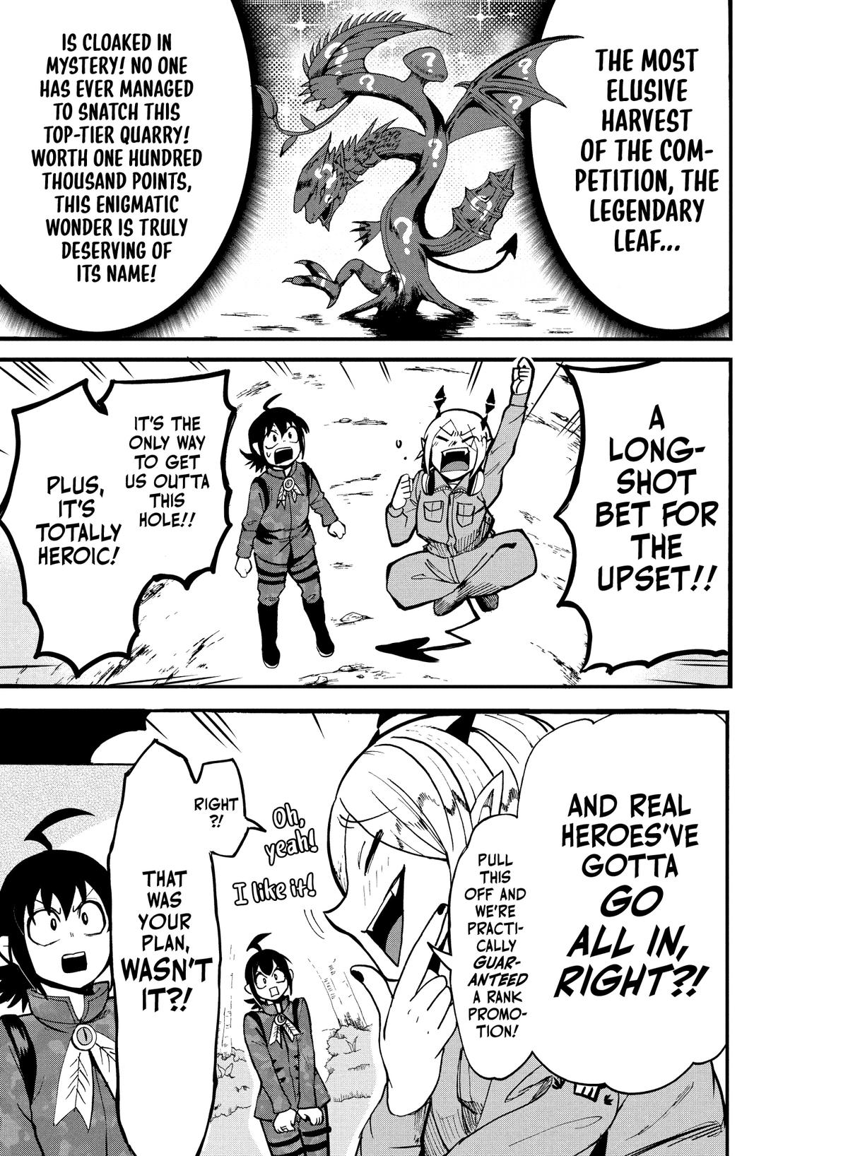 Read Welcome to Demon School! Iruma-kun Manga Online