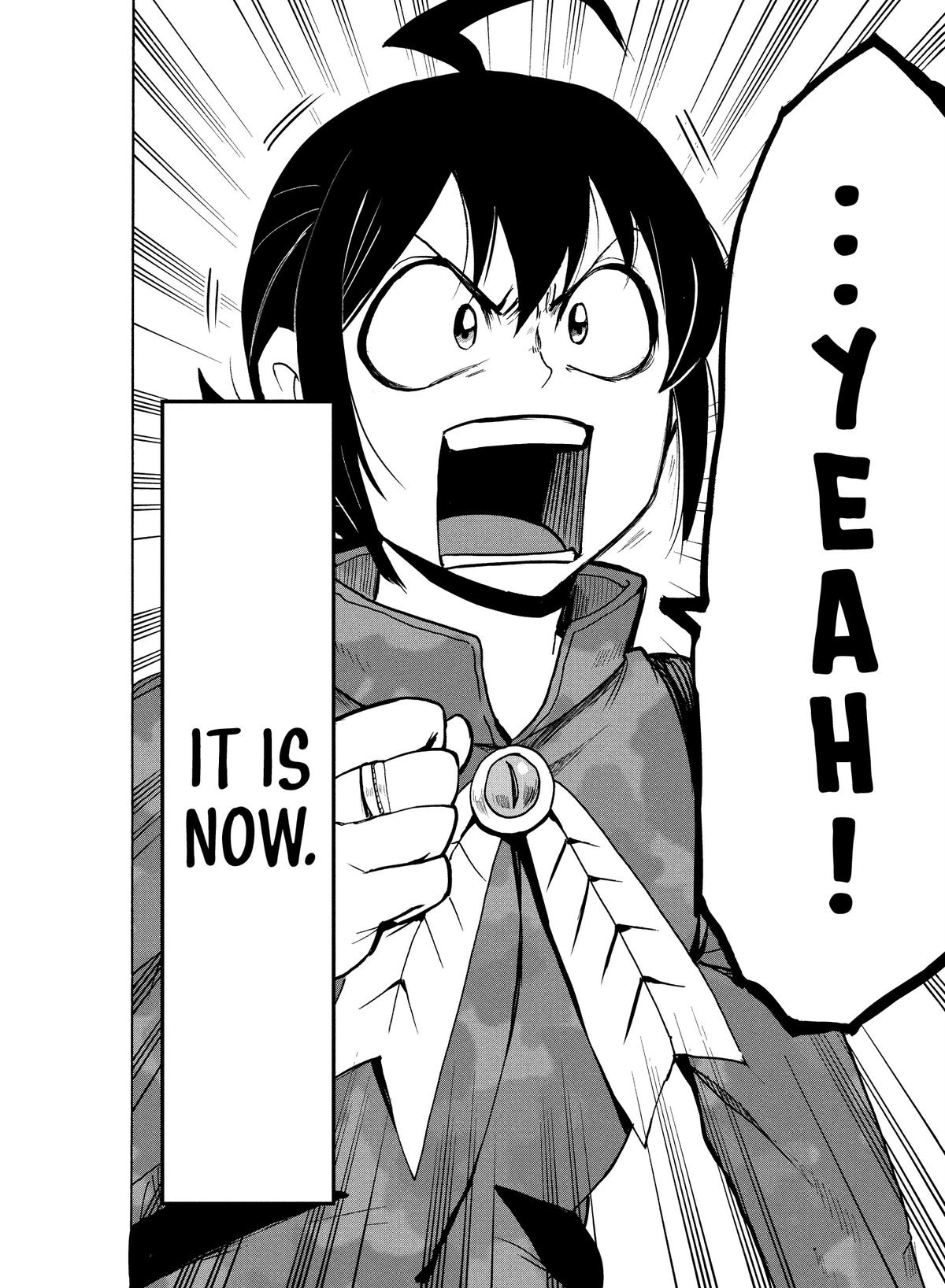 Read Welcome to Demon School! Iruma-kun Manga Online