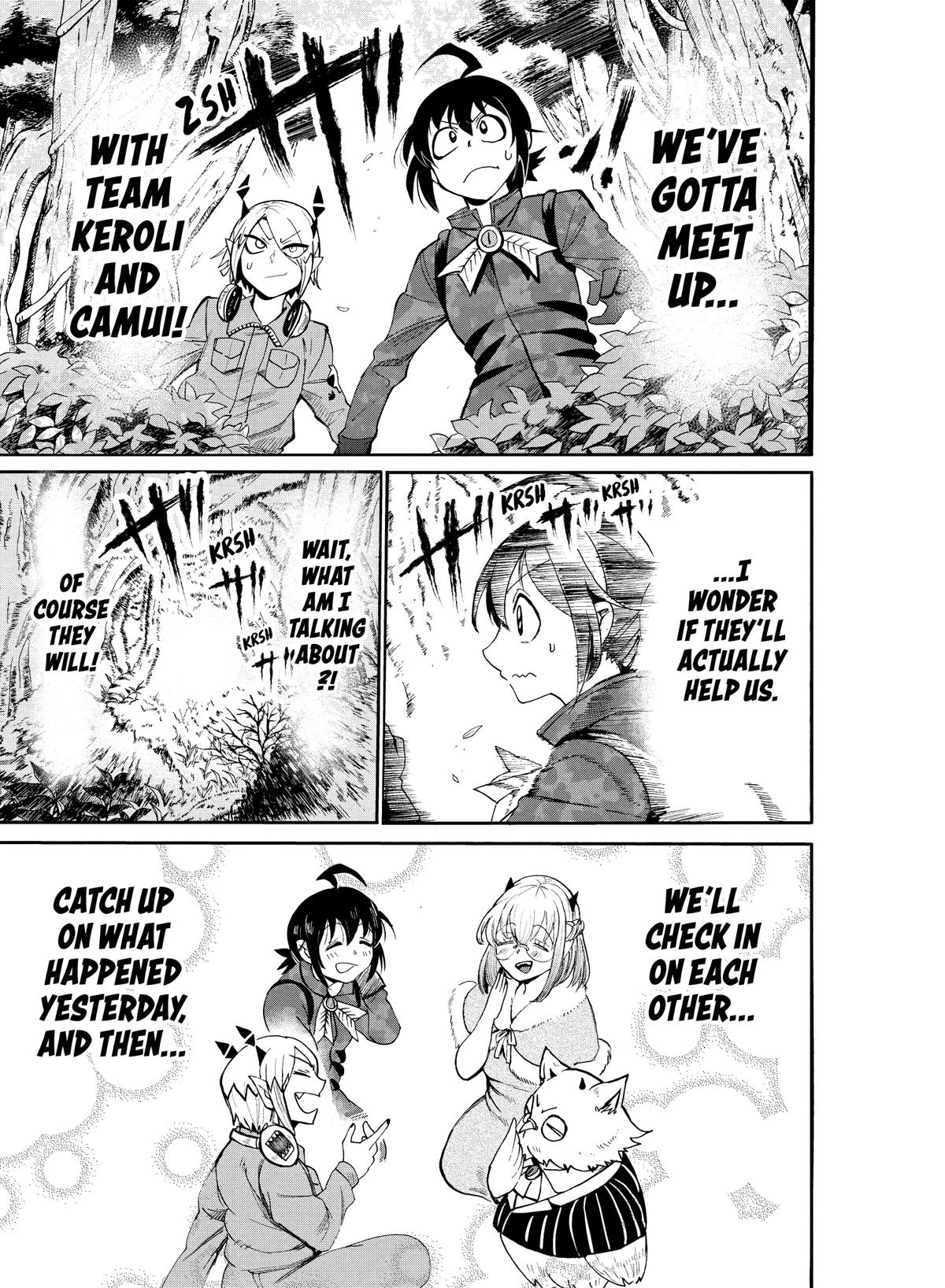 Read Welcome to Demon School! Iruma-kun Manga Online