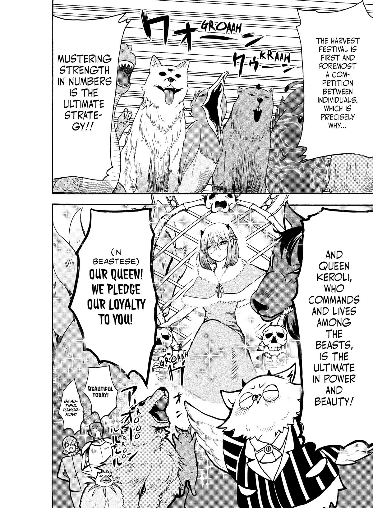 Read Welcome to Demon School! Iruma-kun Manga Online