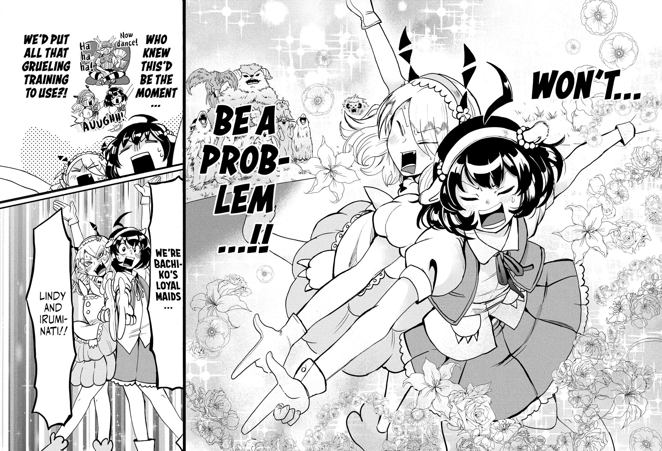 Read Welcome to Demon School! Iruma-kun Manga Online
