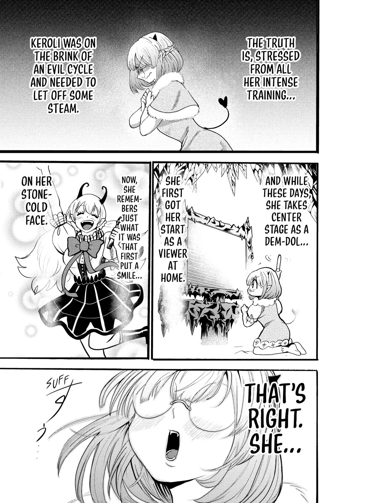 Read Welcome to Demon School! Iruma-kun Manga Online