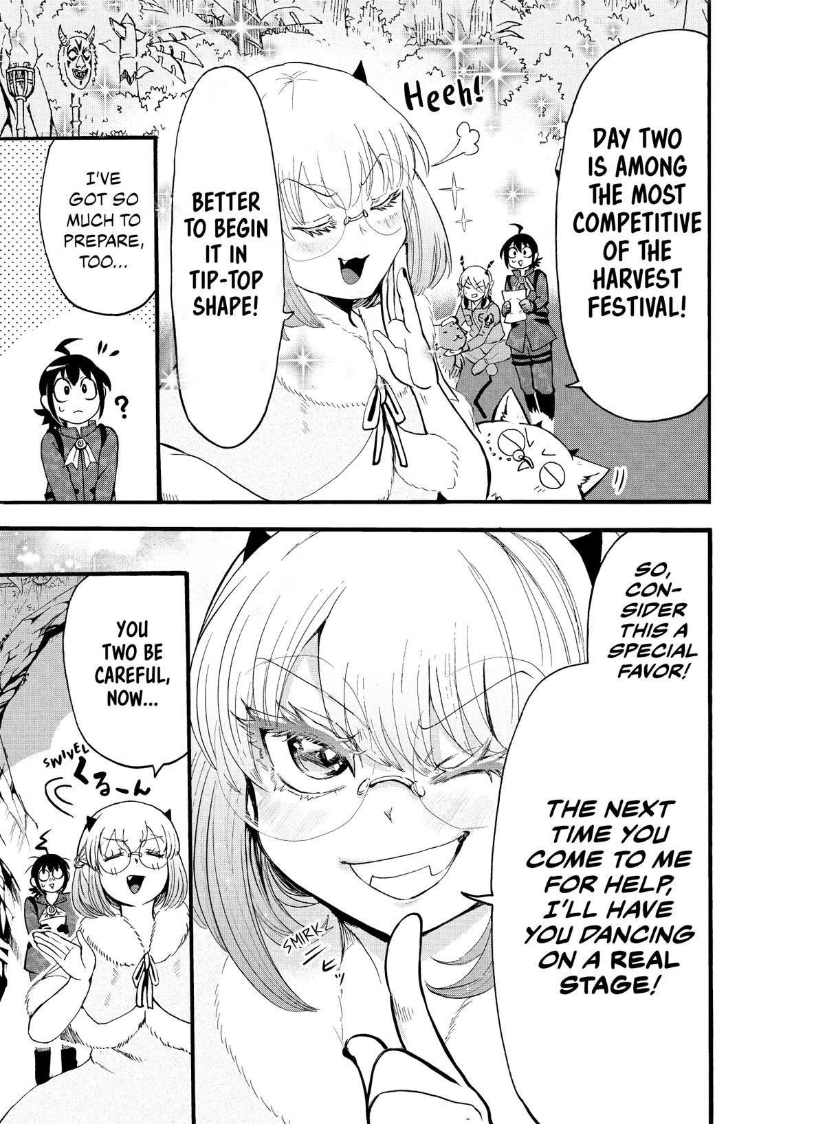 Read Welcome to Demon School! Iruma-kun Manga Online