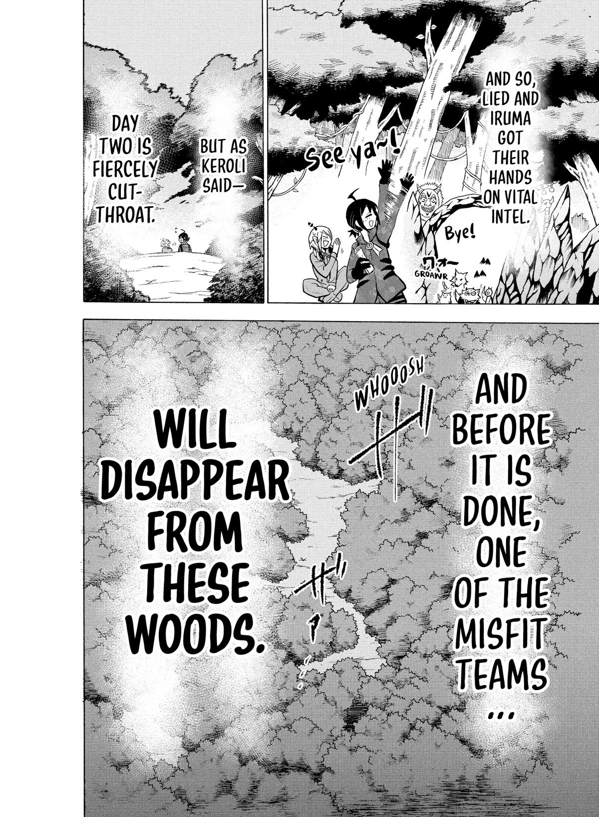 Read Welcome to Demon School! Iruma-kun Manga Online