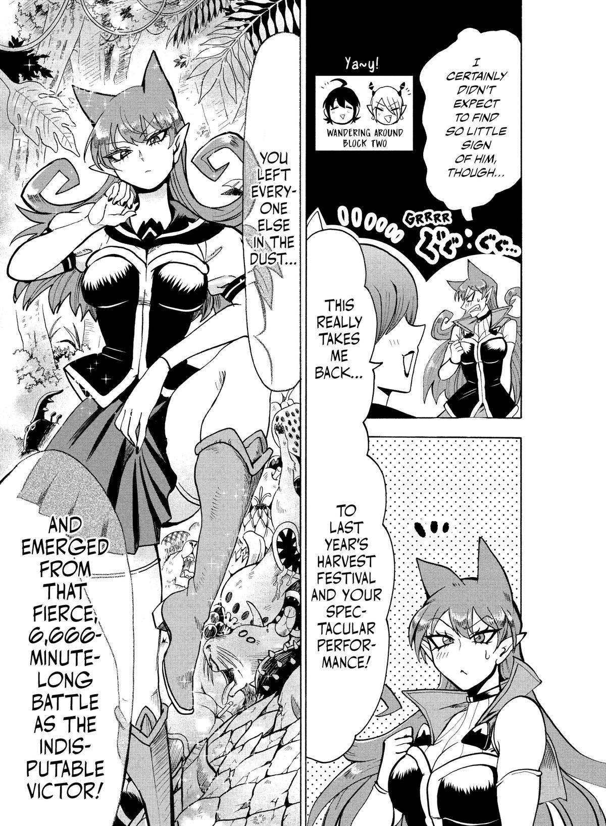 Read Welcome to Demon School! Iruma-kun Manga Online