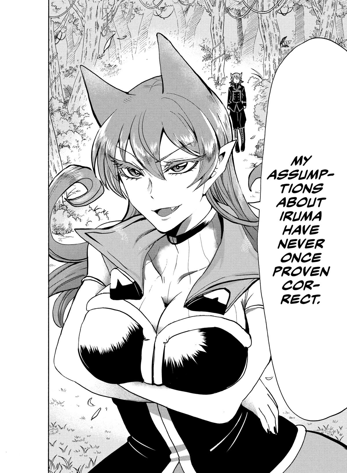 Read Welcome to Demon School! Iruma-kun Manga Online