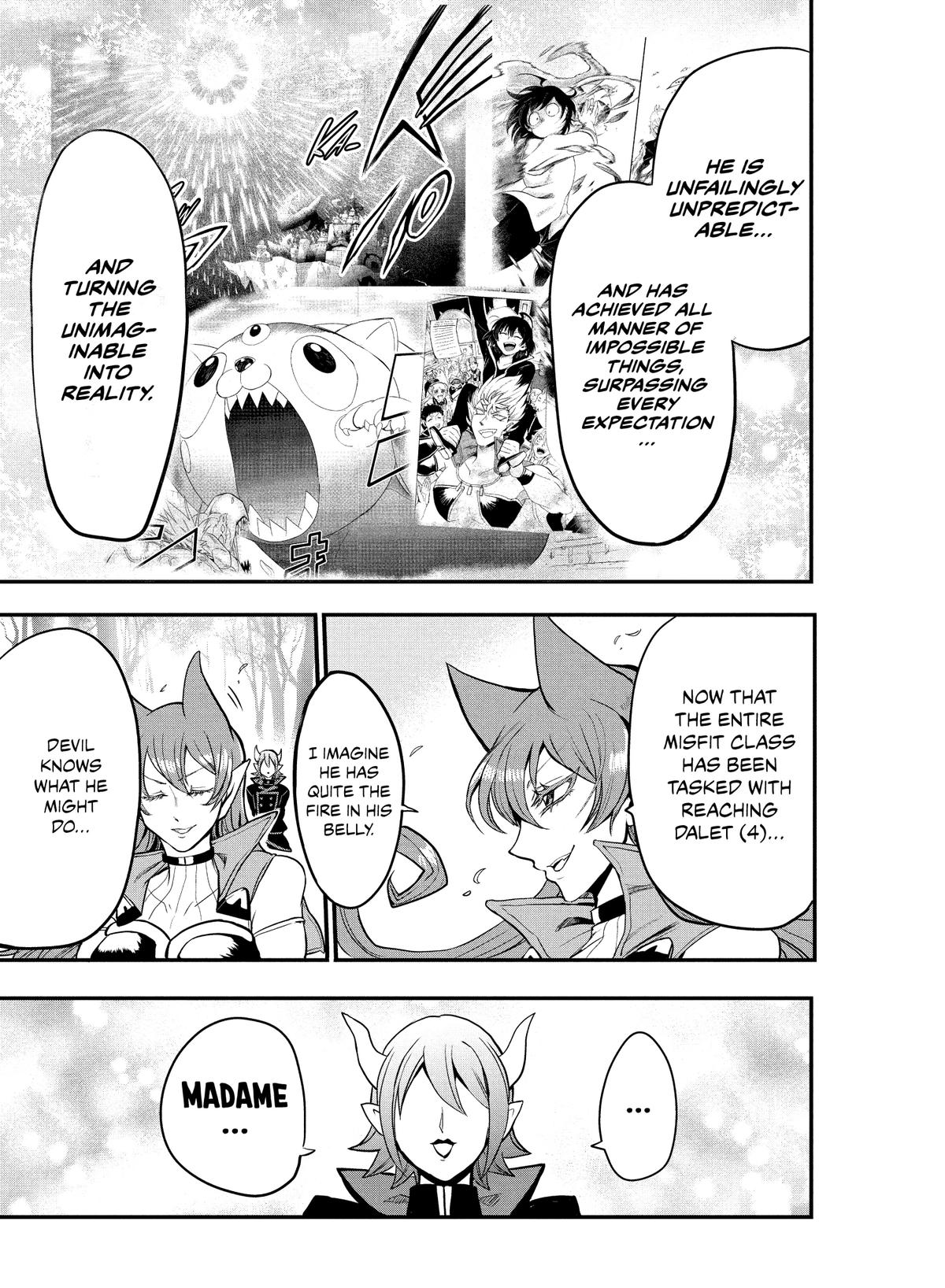 Read Welcome to Demon School! Iruma-kun Manga Online