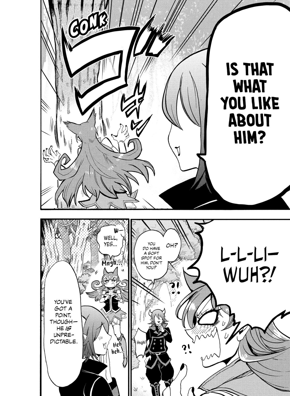 Read Welcome to Demon School! Iruma-kun Manga Online