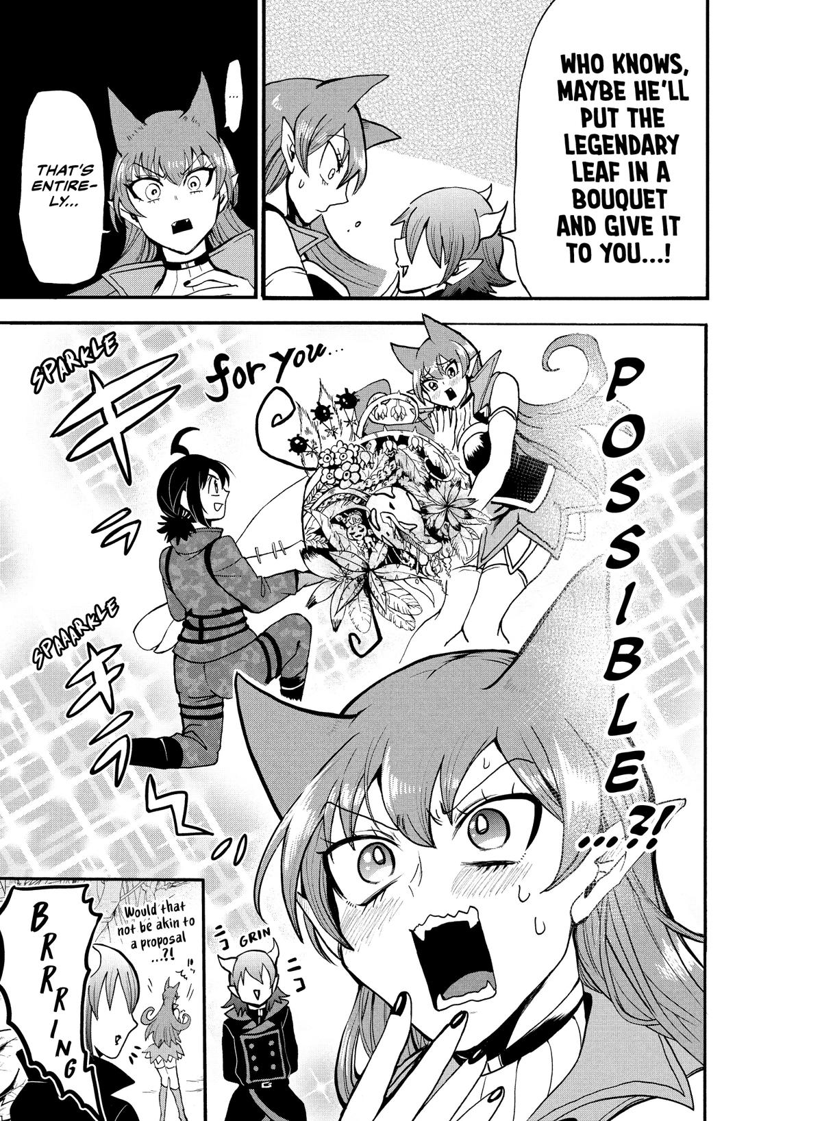 Read Welcome to Demon School! Iruma-kun Manga Online