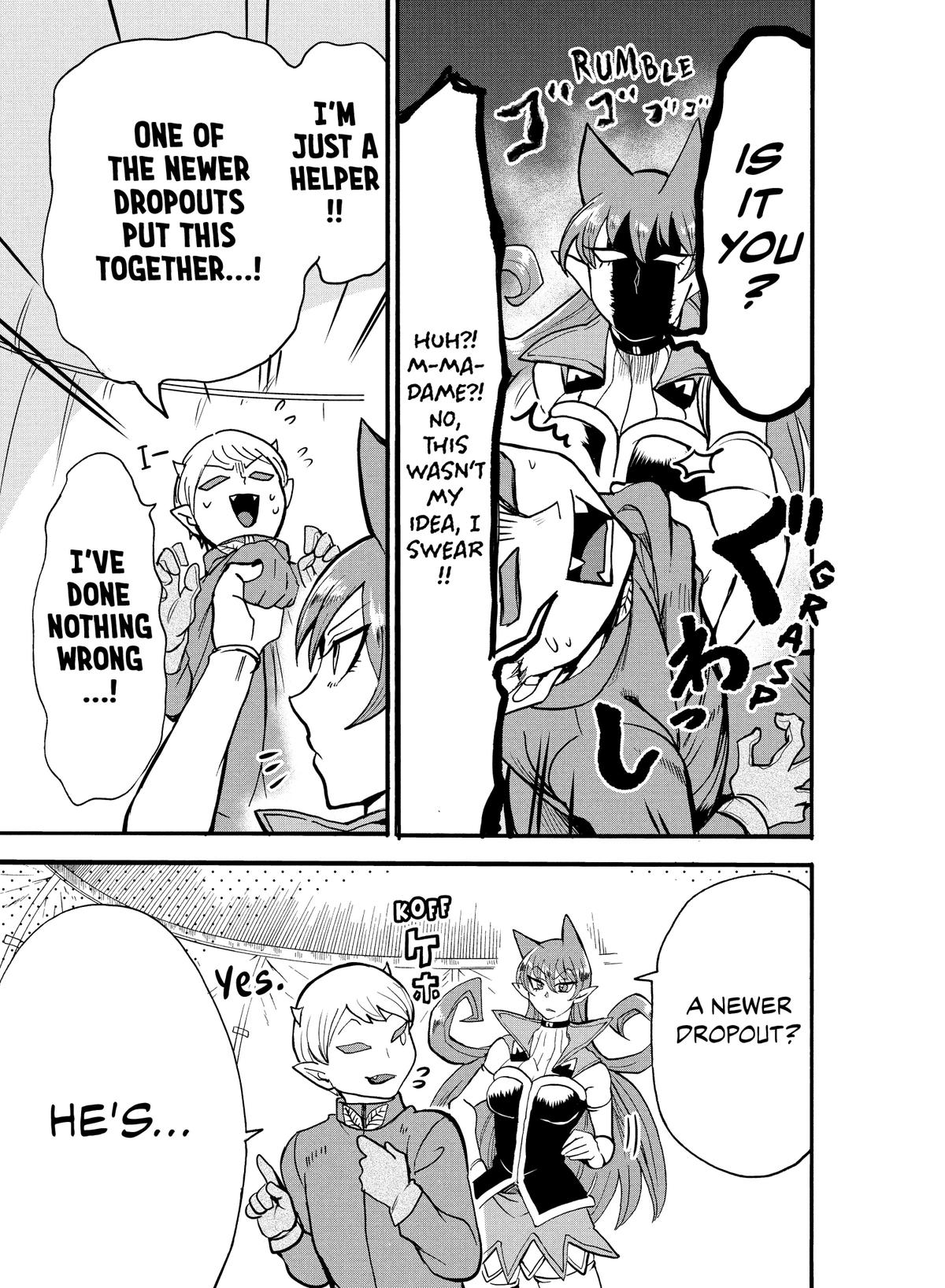 Read Welcome to Demon School! Iruma-kun Manga Online