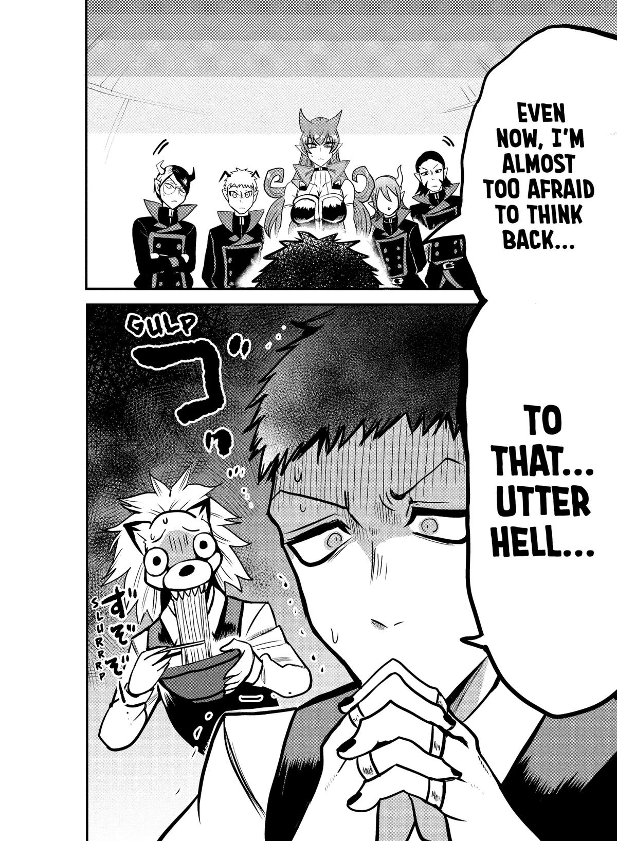 Read Welcome to Demon School! Iruma-kun Manga Online