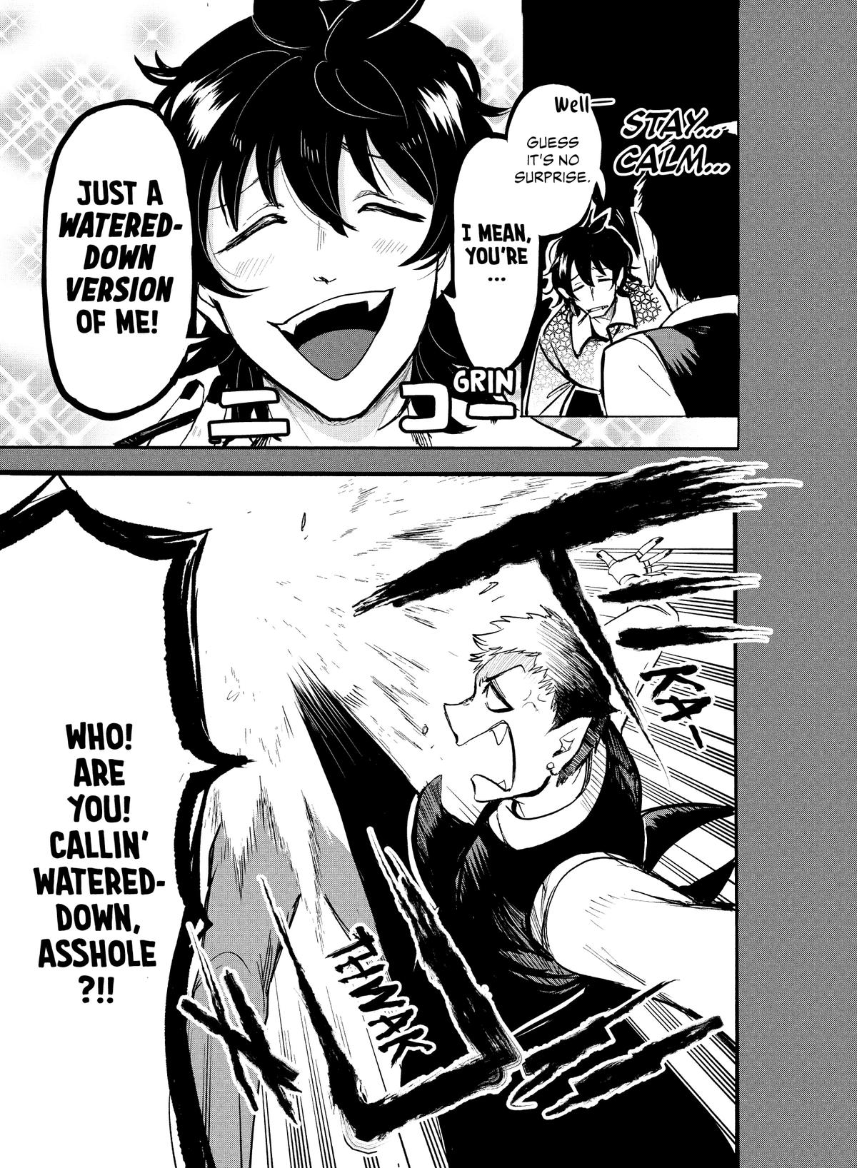 Read Welcome to Demon School! Iruma-kun Manga Online