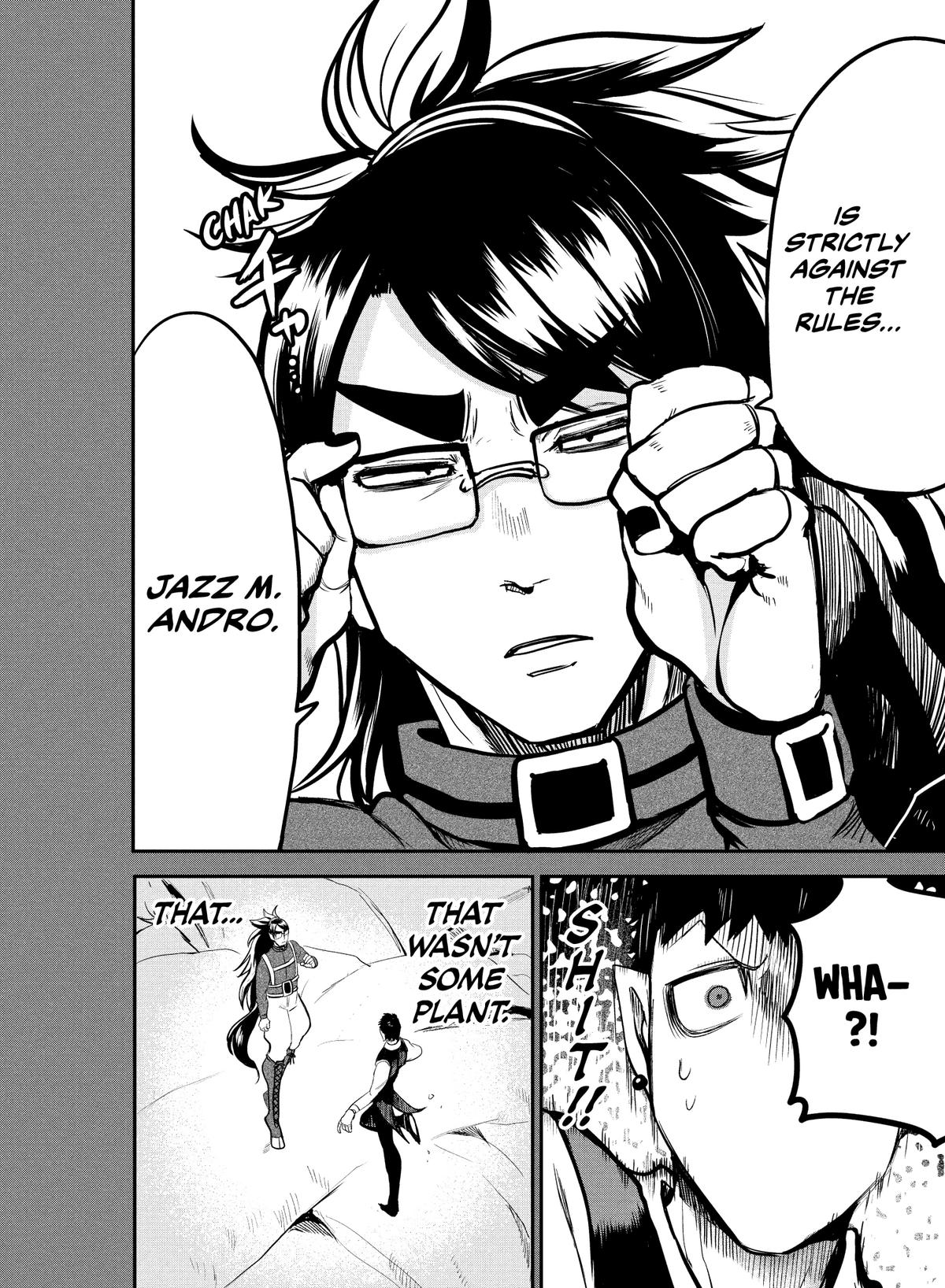 Read Welcome to Demon School! Iruma-kun Manga Online