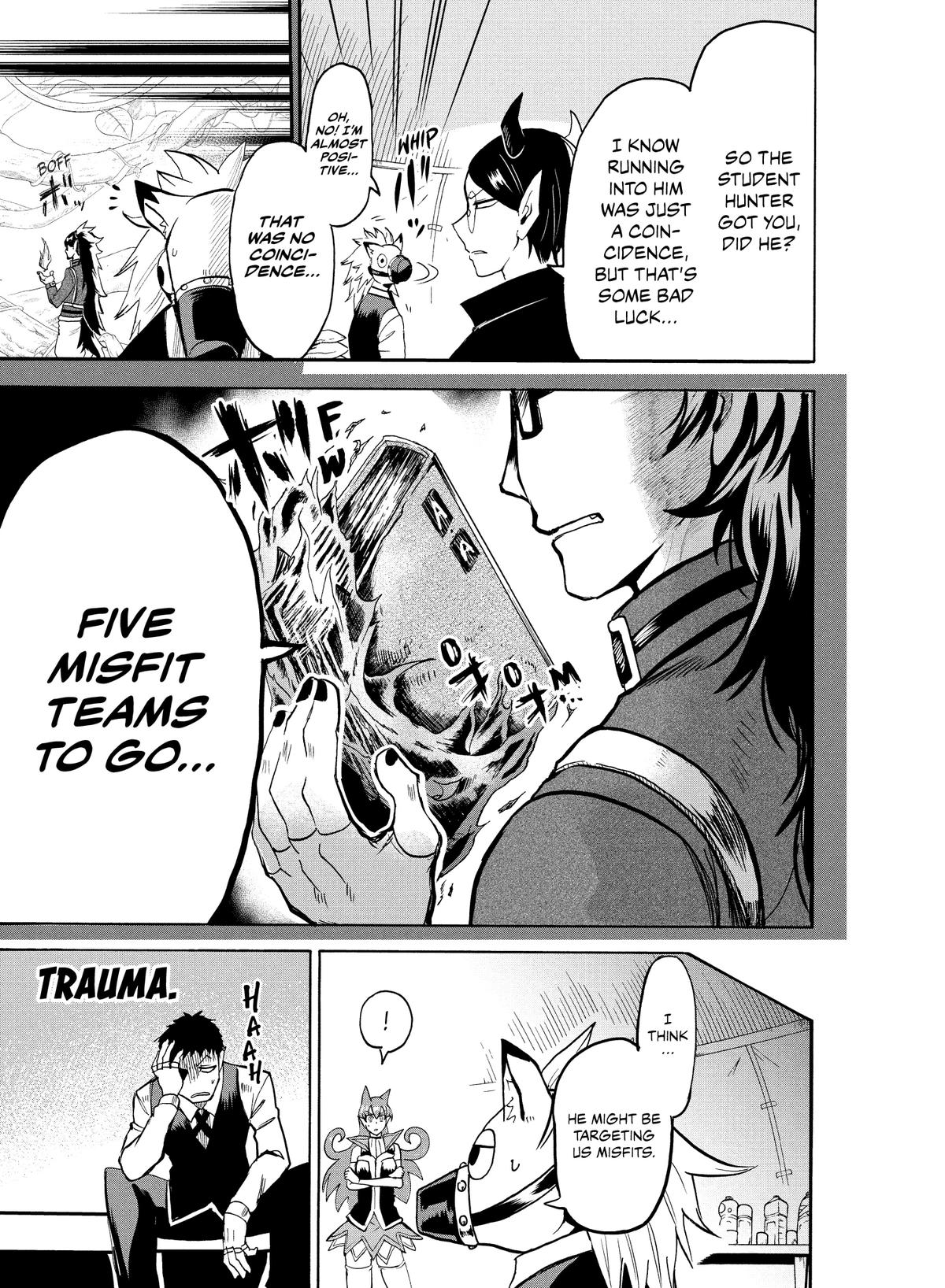 Read Welcome to Demon School! Iruma-kun Manga Online