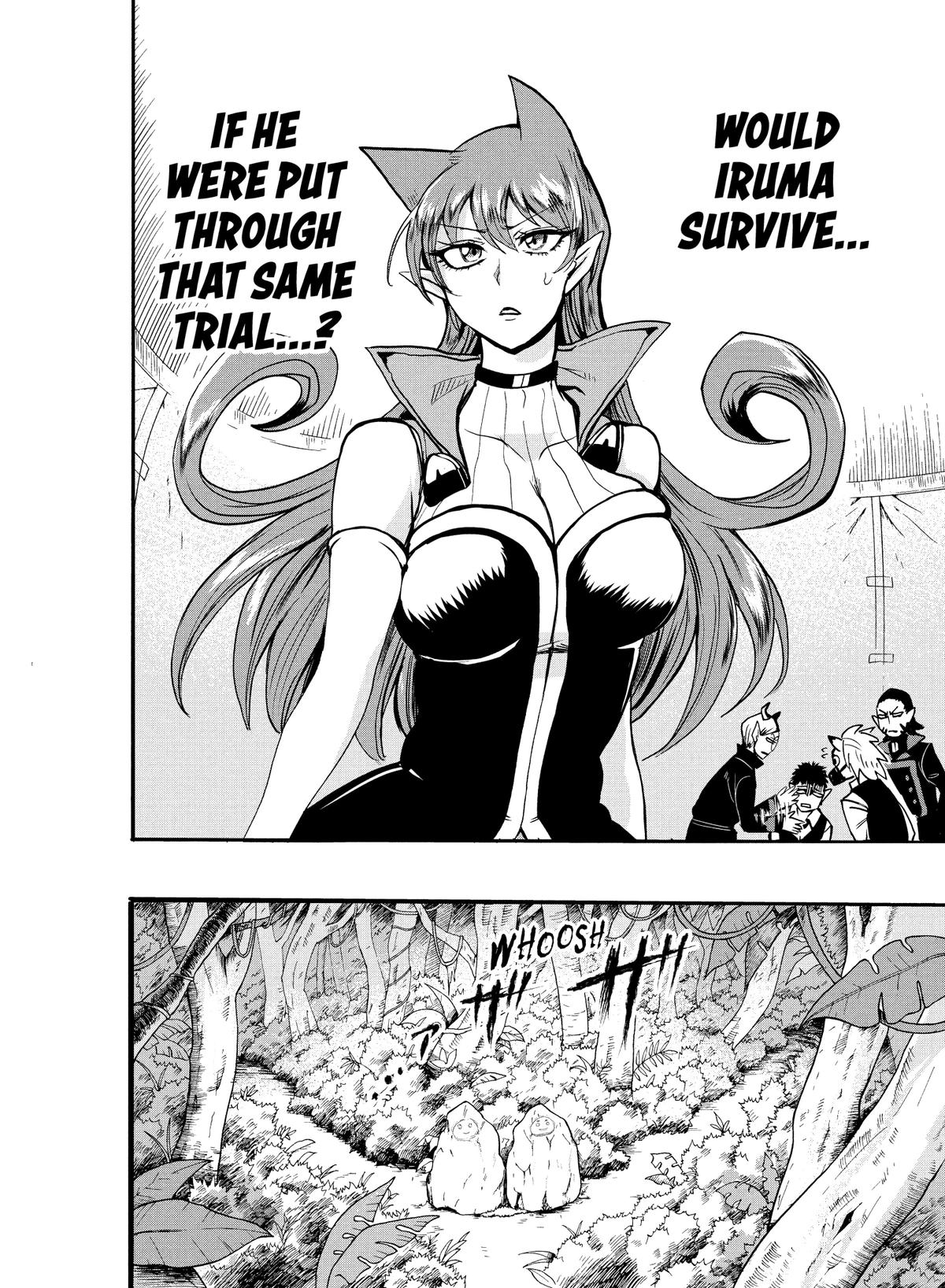 Read Welcome to Demon School! Iruma-kun Manga Online