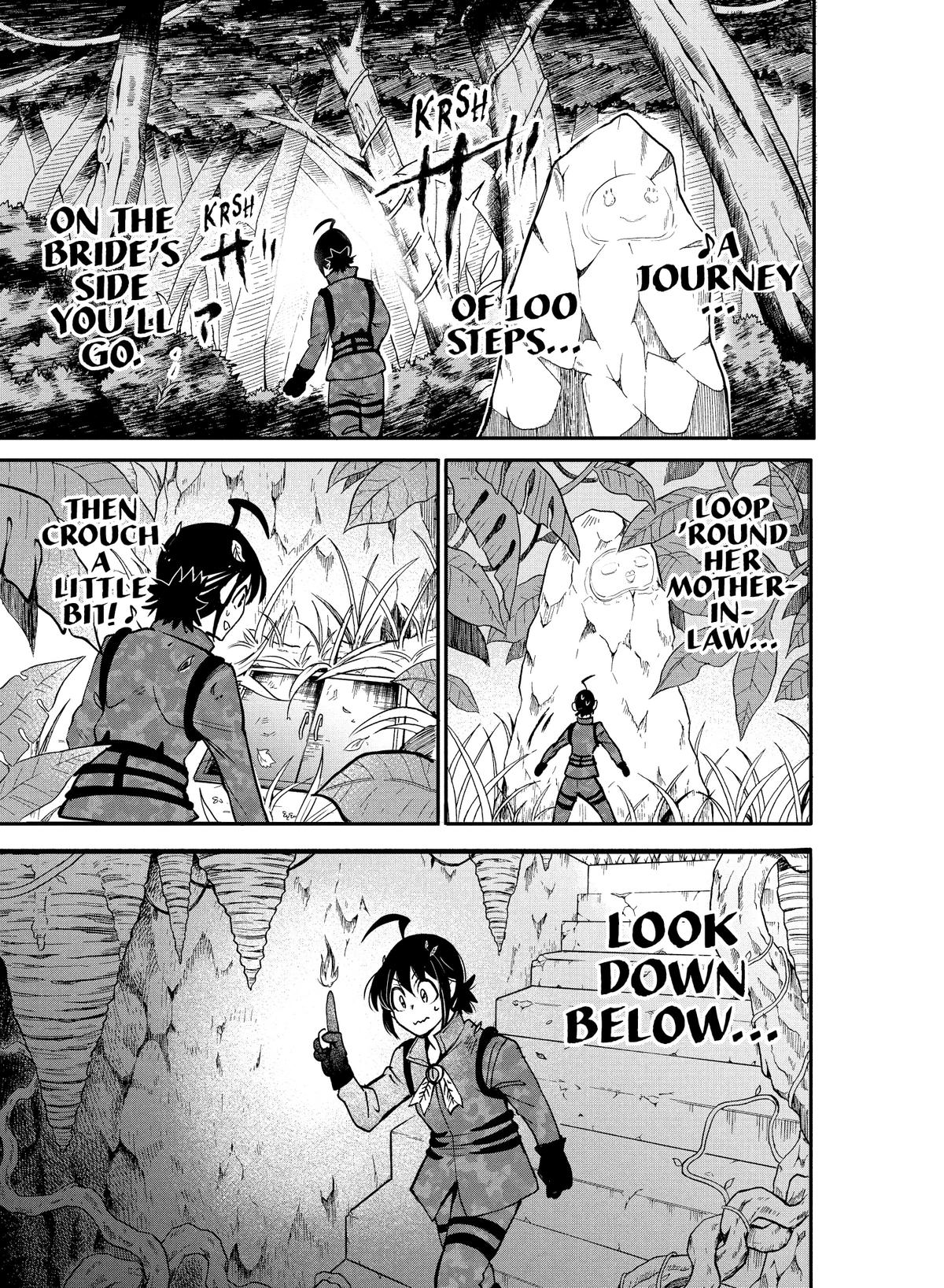 Read Welcome to Demon School! Iruma-kun Manga Online