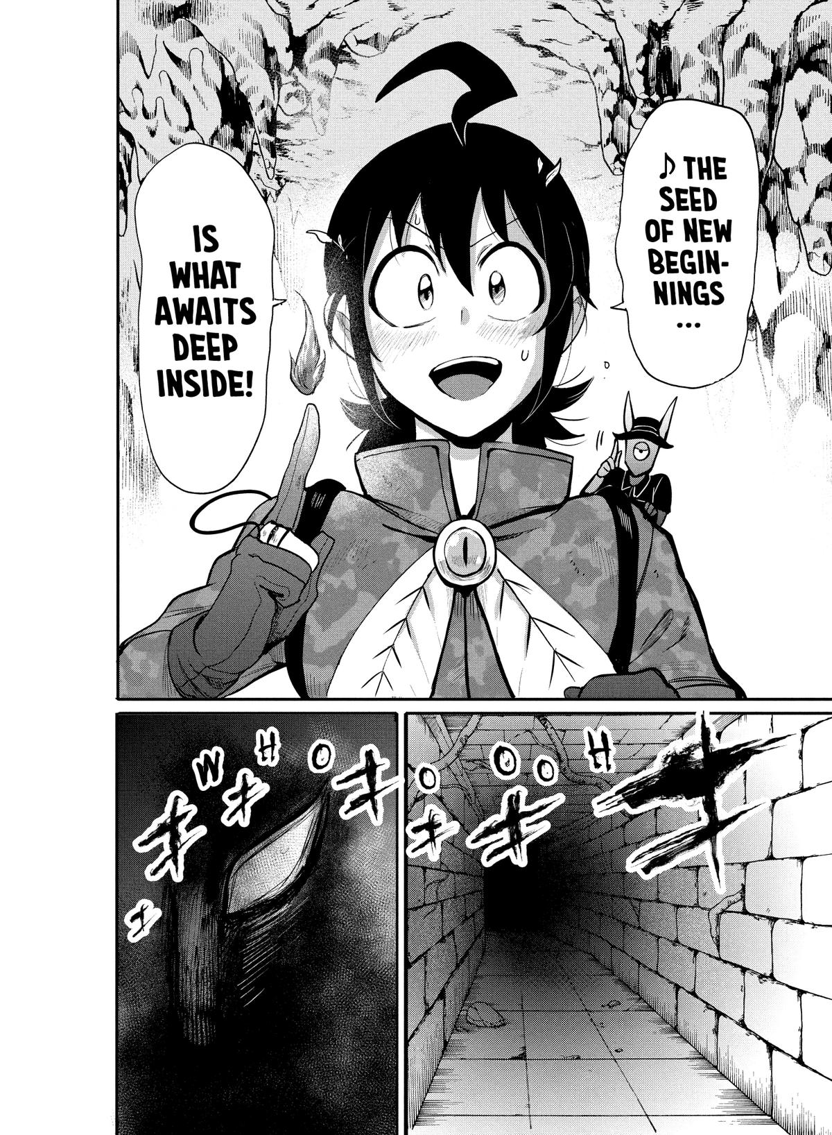 Read Welcome to Demon School! Iruma-kun Manga Online