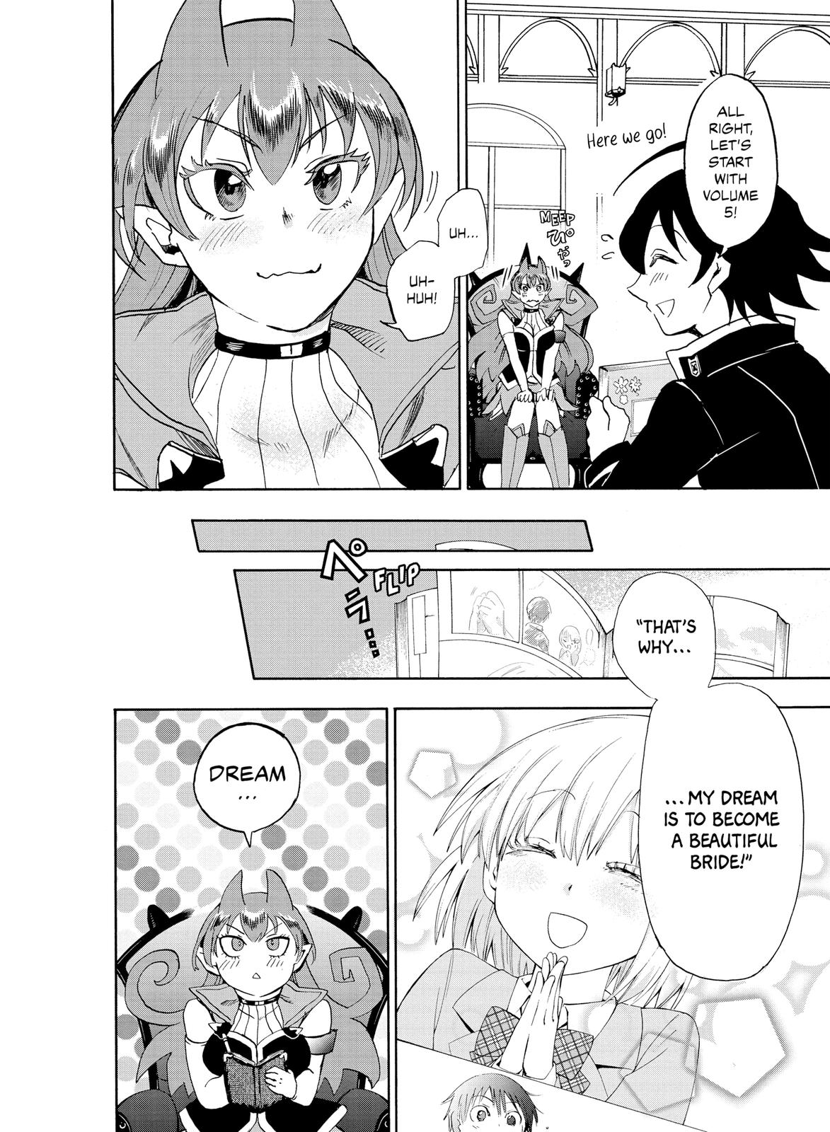 Read Welcome to Demon School! Iruma-kun Manga Online