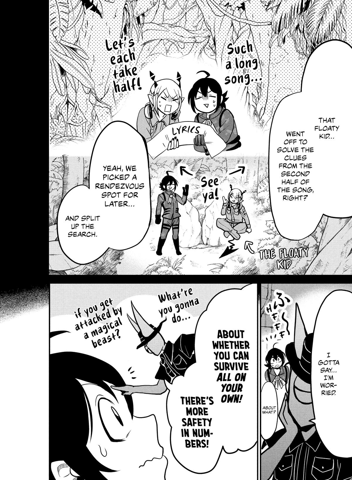 Read Welcome to Demon School! Iruma-kun Manga Online