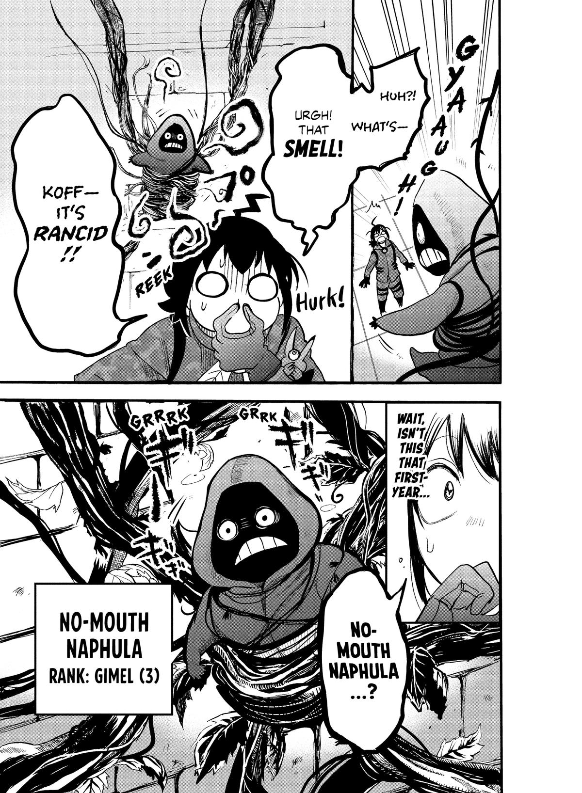 Read Welcome to Demon School! Iruma-kun Manga Online