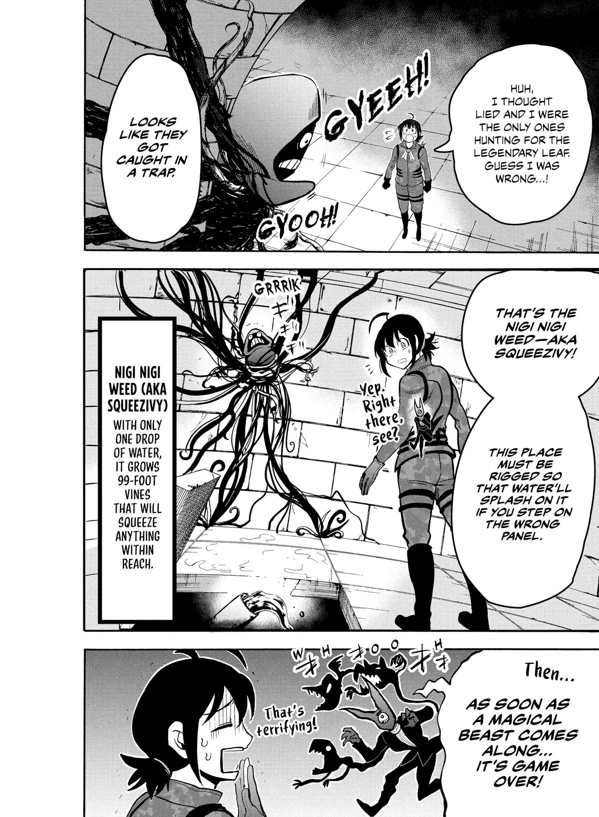 Read Welcome to Demon School! Iruma-kun Manga Online