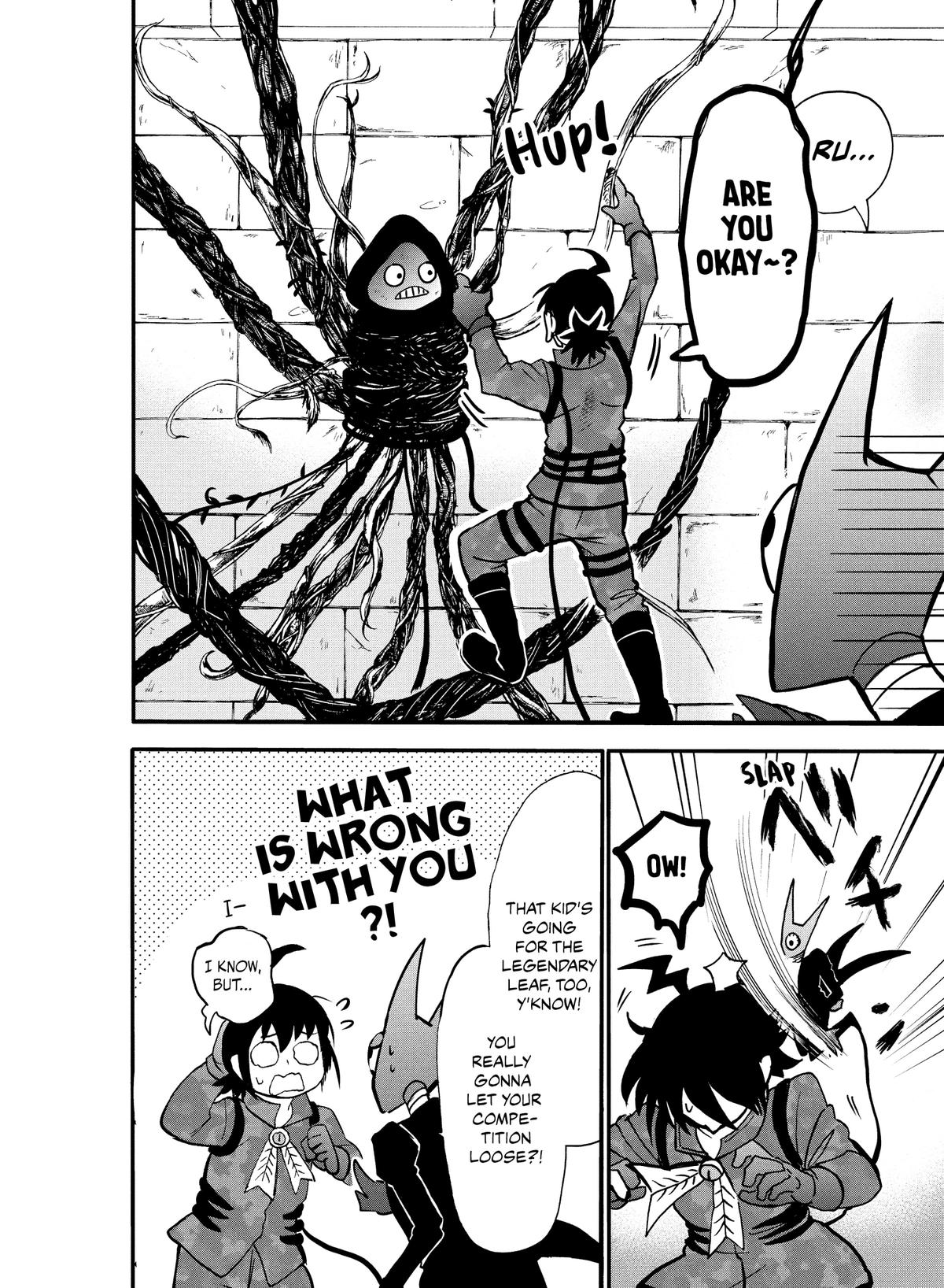 Read Welcome to Demon School! Iruma-kun Manga Online