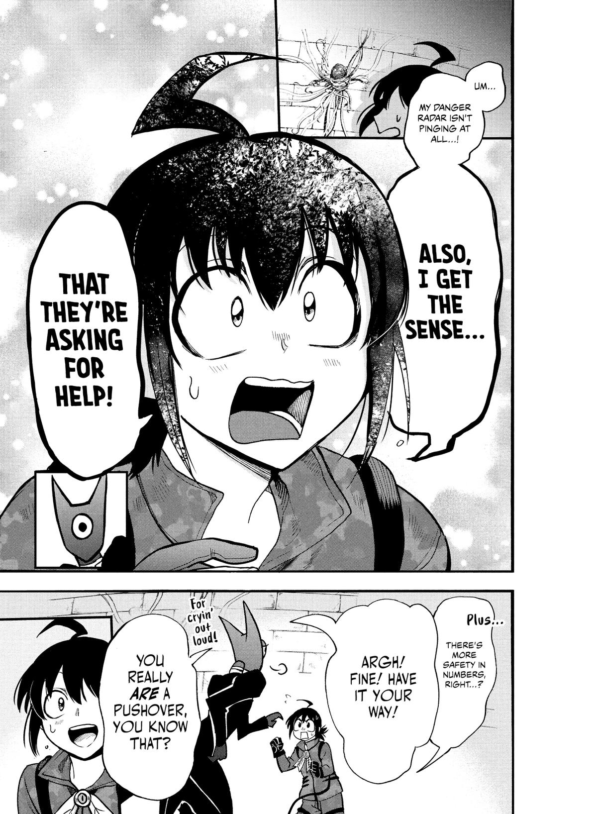Read Welcome to Demon School! Iruma-kun Manga Online