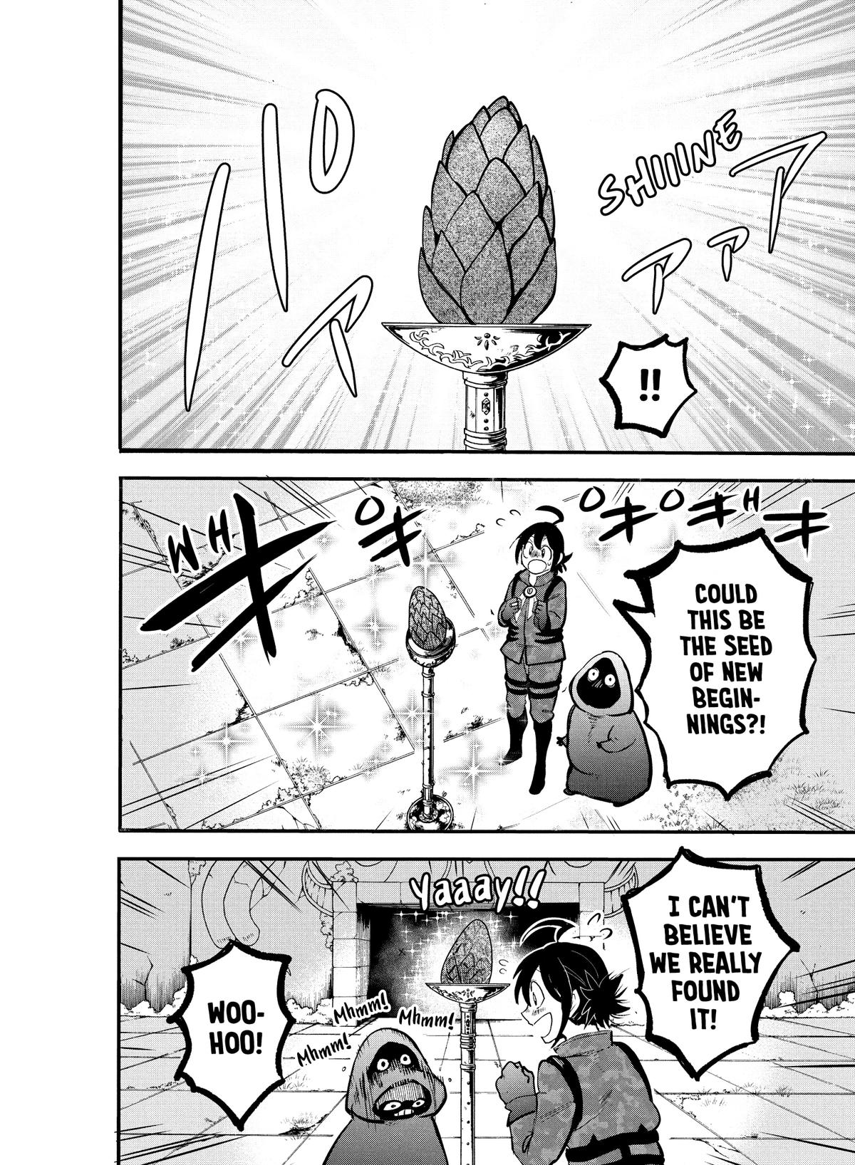 Read Welcome to Demon School! Iruma-kun Manga Online