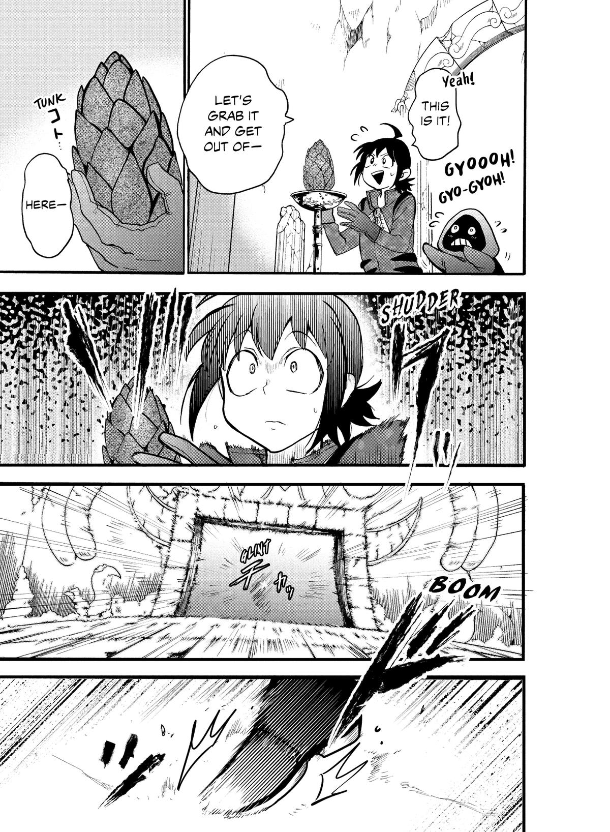 Read Welcome to Demon School! Iruma-kun Manga Online