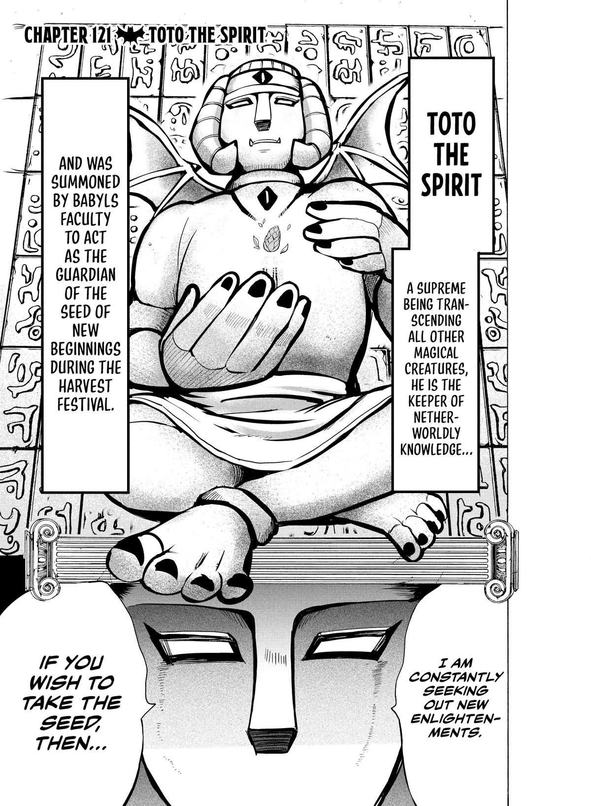 Read Welcome to Demon School! Iruma-kun Manga Online