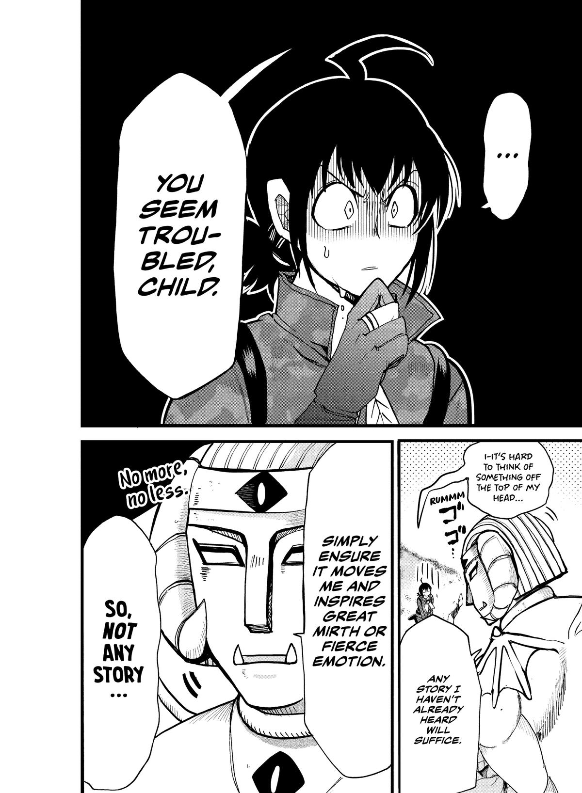 Read Welcome to Demon School! Iruma-kun Manga Online