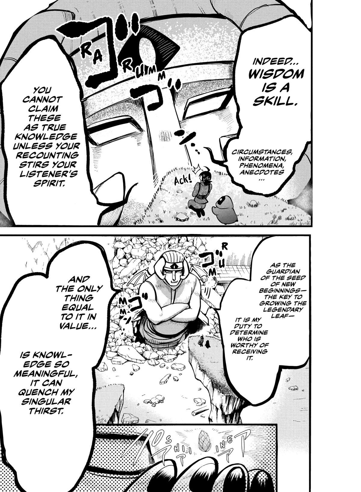Read Welcome to Demon School! Iruma-kun Manga Online
