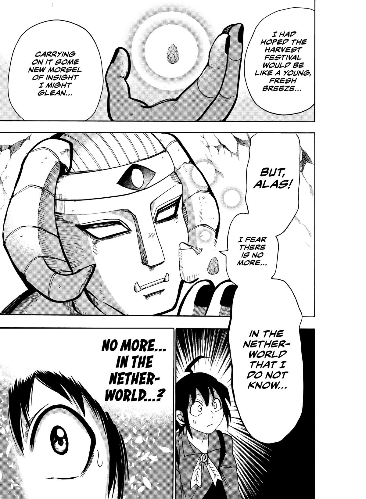 Read Welcome to Demon School! Iruma-kun Manga Online