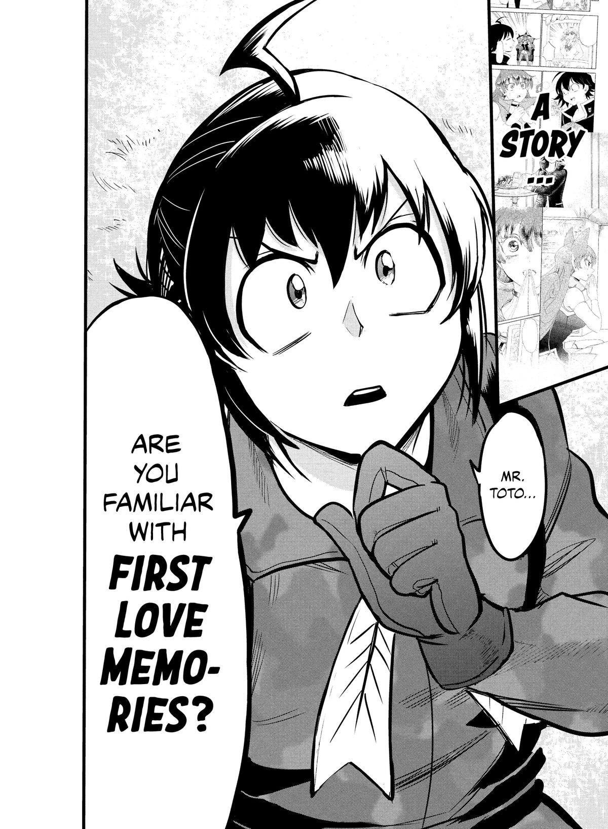 Read Welcome to Demon School! Iruma-kun Manga Online