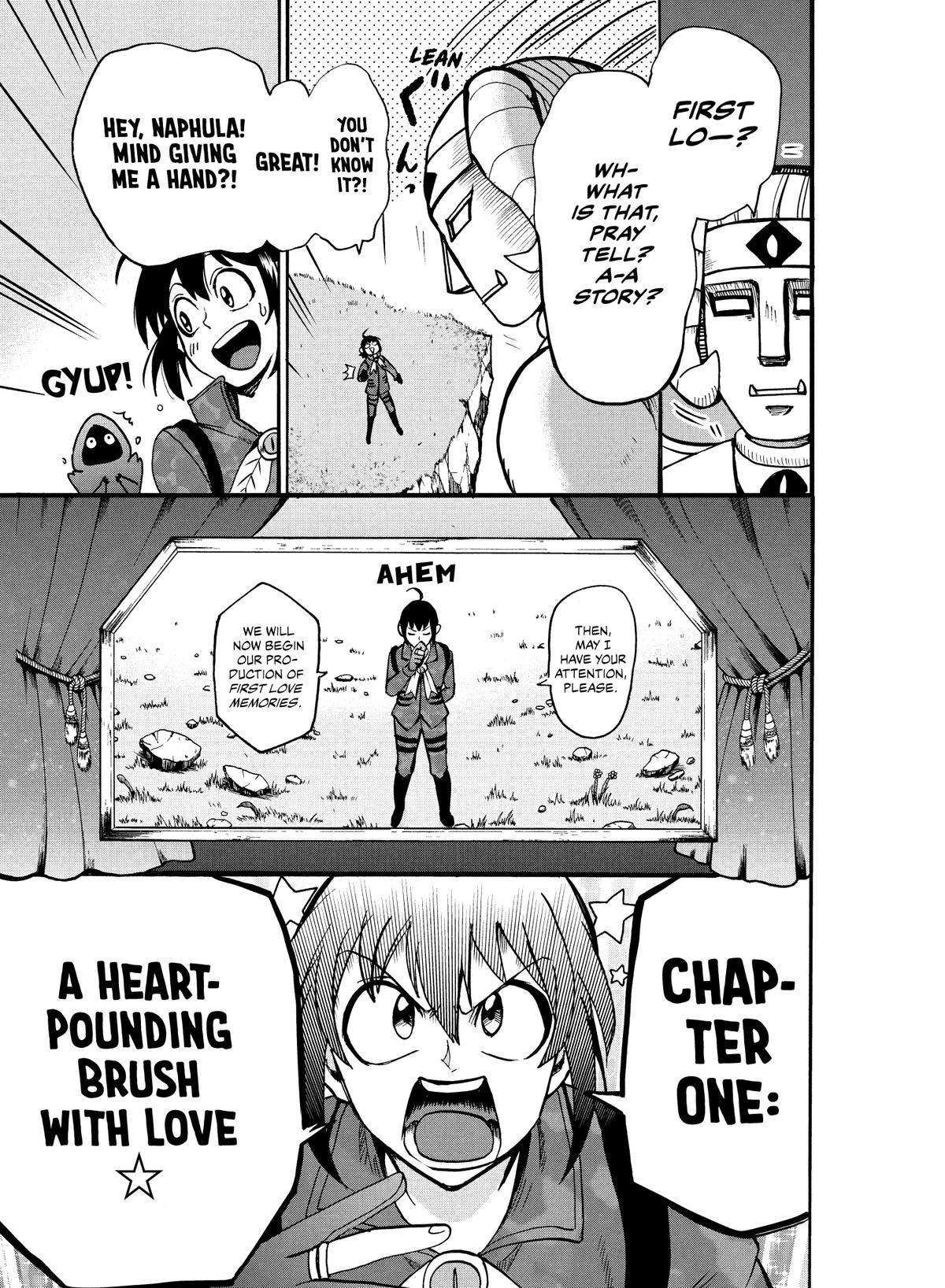 Read Welcome to Demon School! Iruma-kun Manga Online