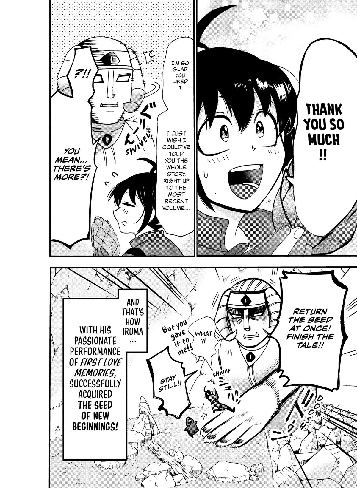 Read Welcome to Demon School! Iruma-kun Manga Online
