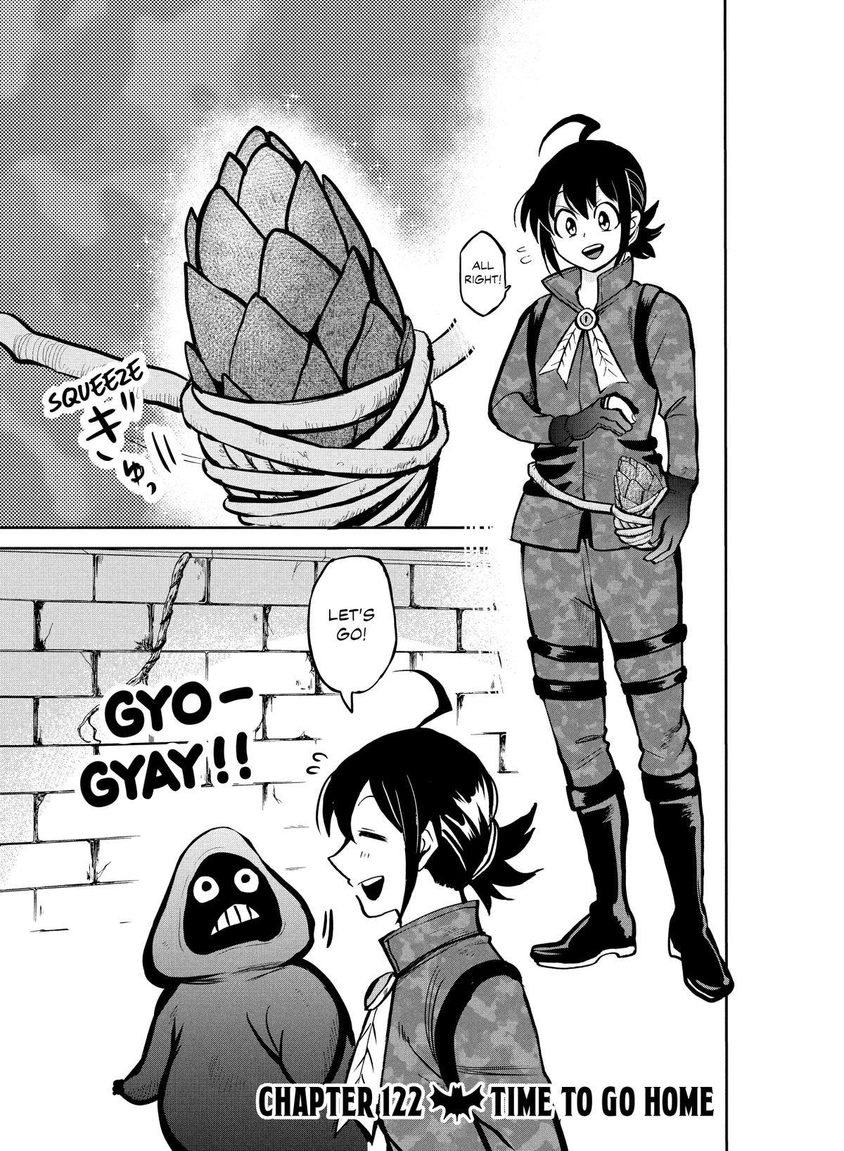 Read Welcome to Demon School! Iruma-kun Manga Online